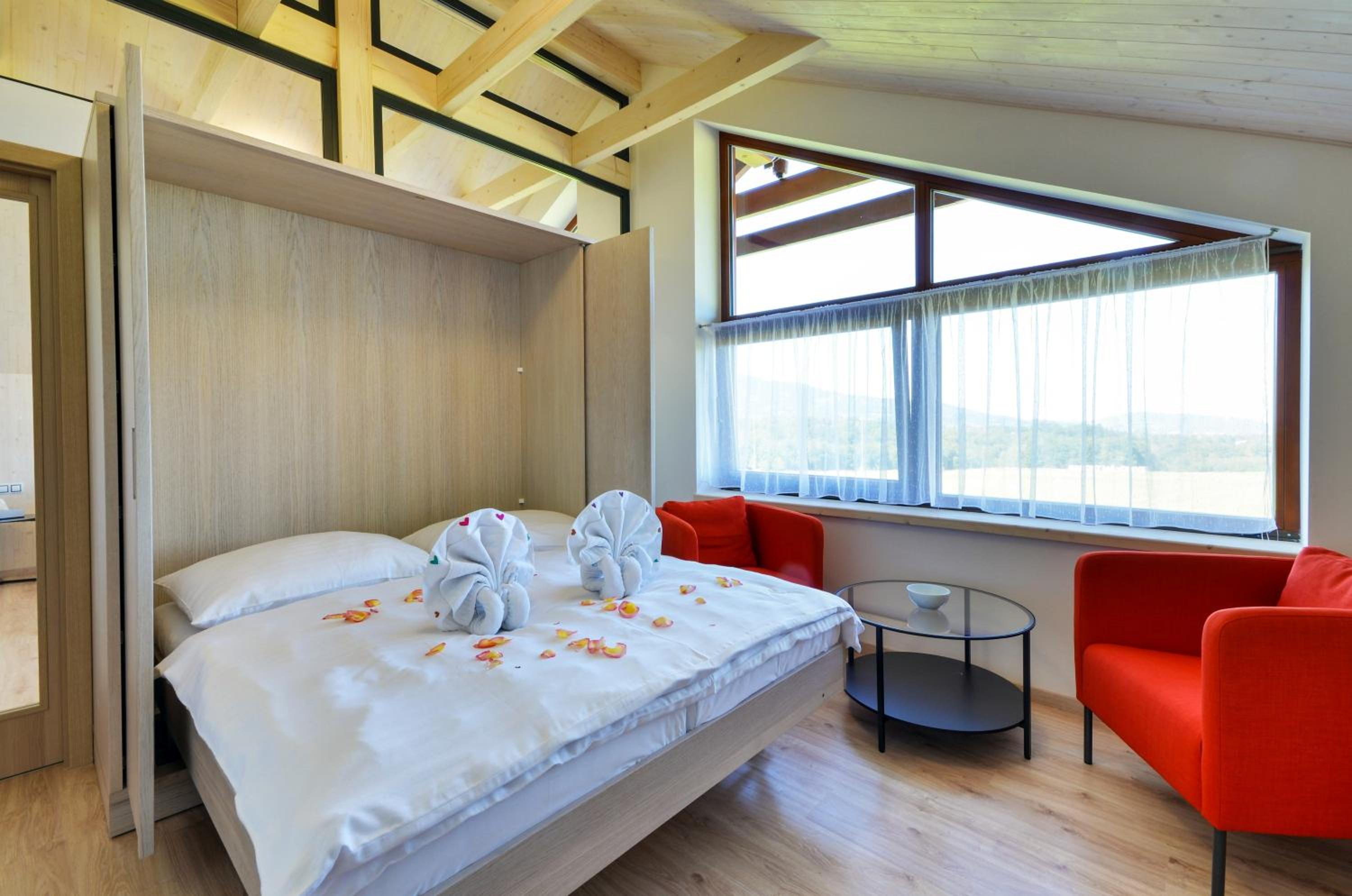 Deluxe Suite - Photo 6