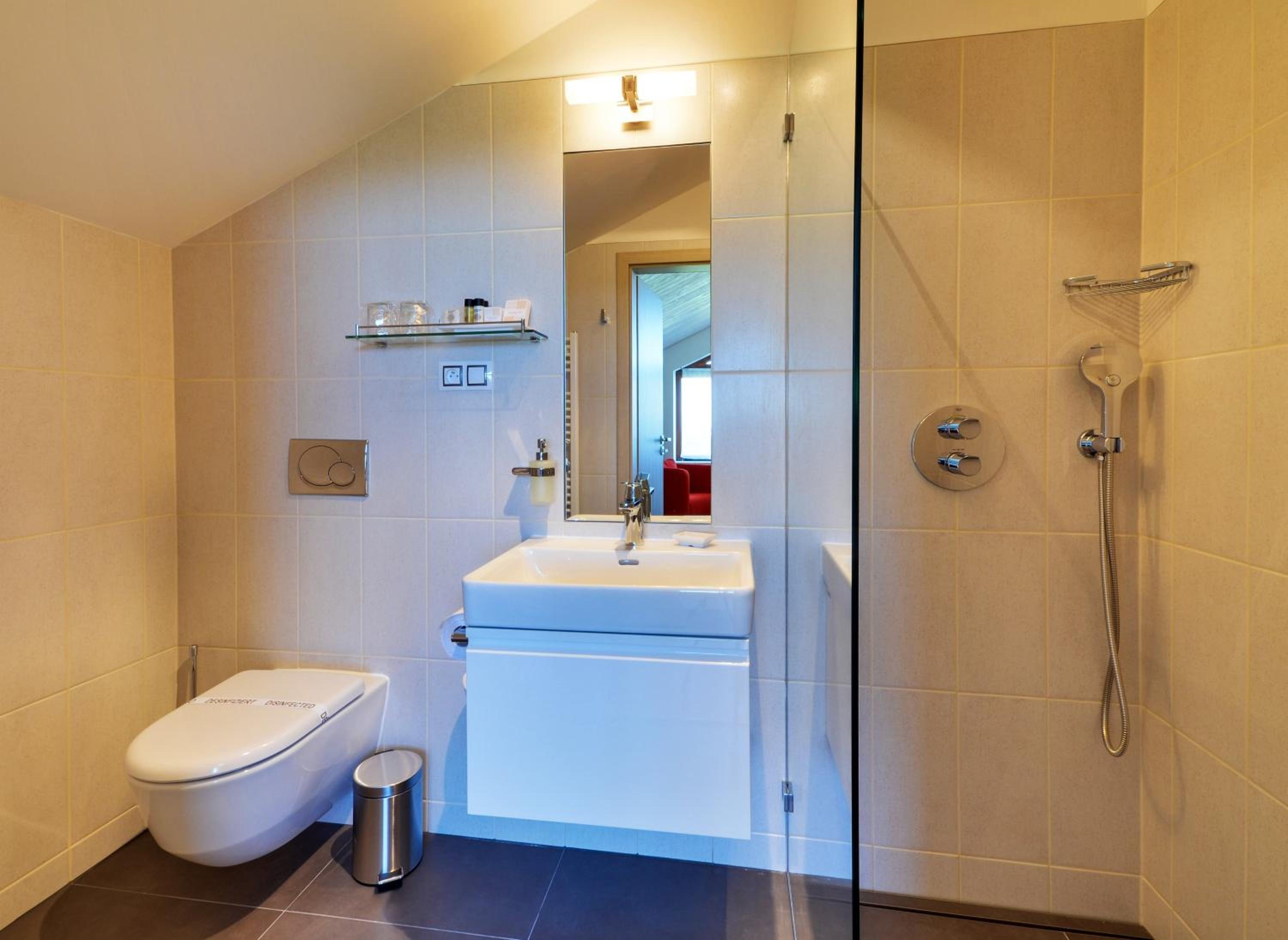 Deluxe Suite - Photo 8