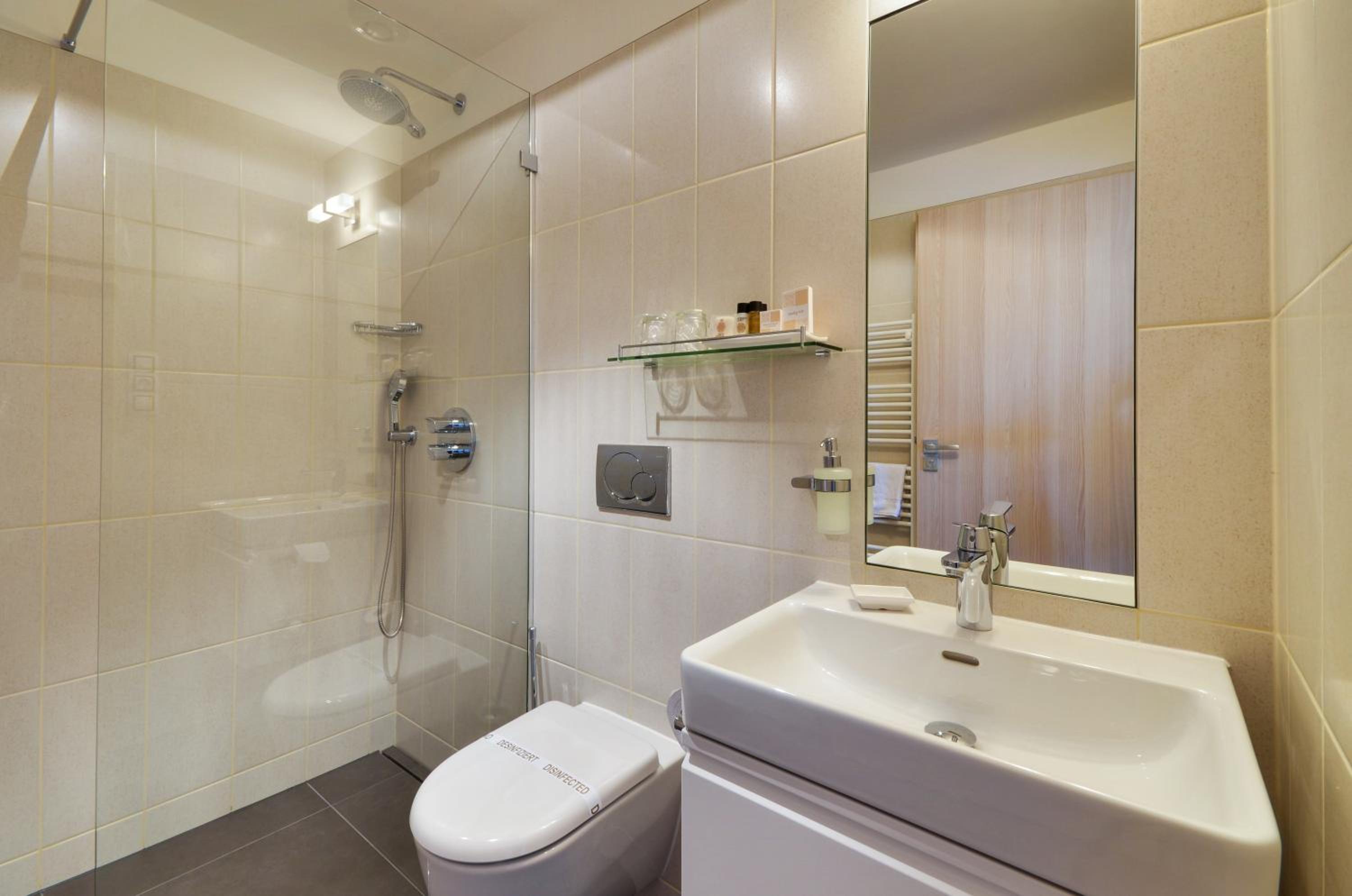 Superior Double Room - Photo 6