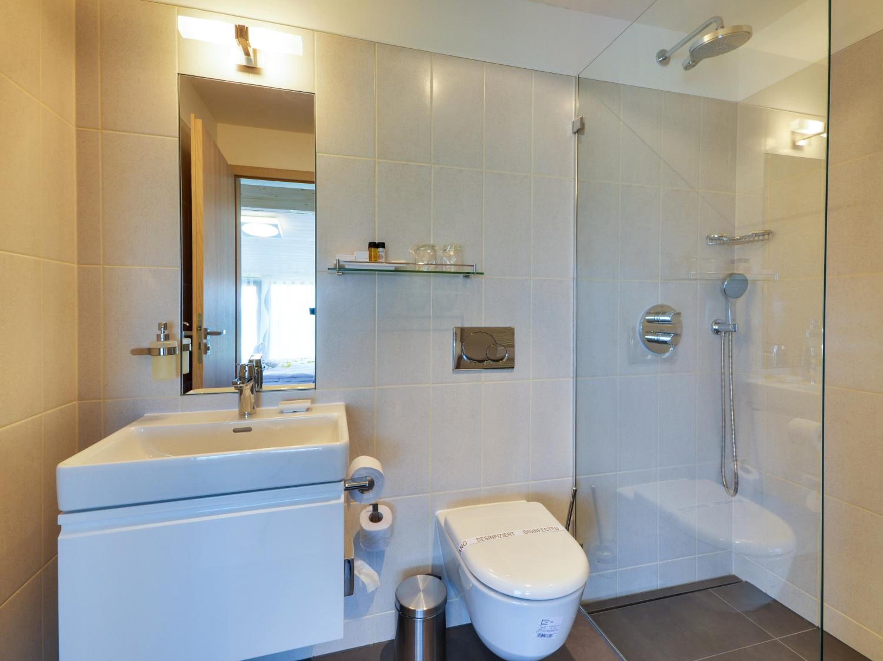 Superior Double Room - Photo 5