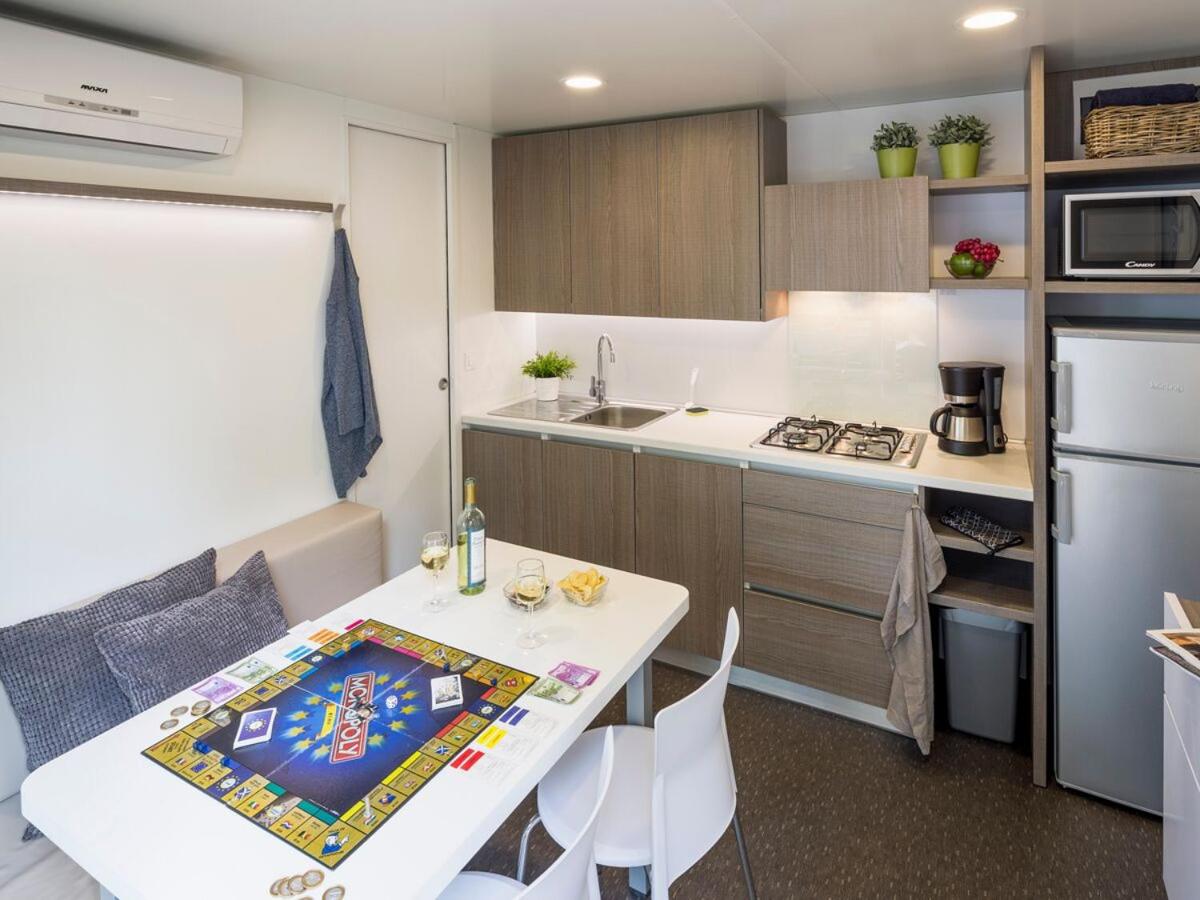Three-Bedroom Chalet