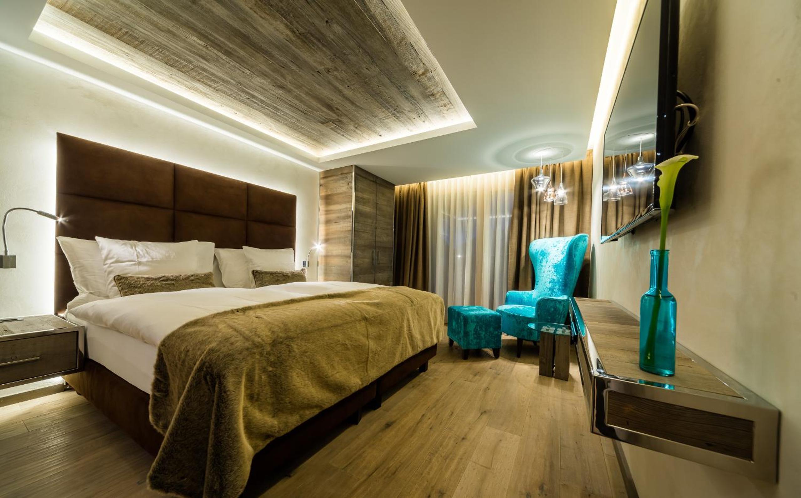Premium Chic Room - Photo 2