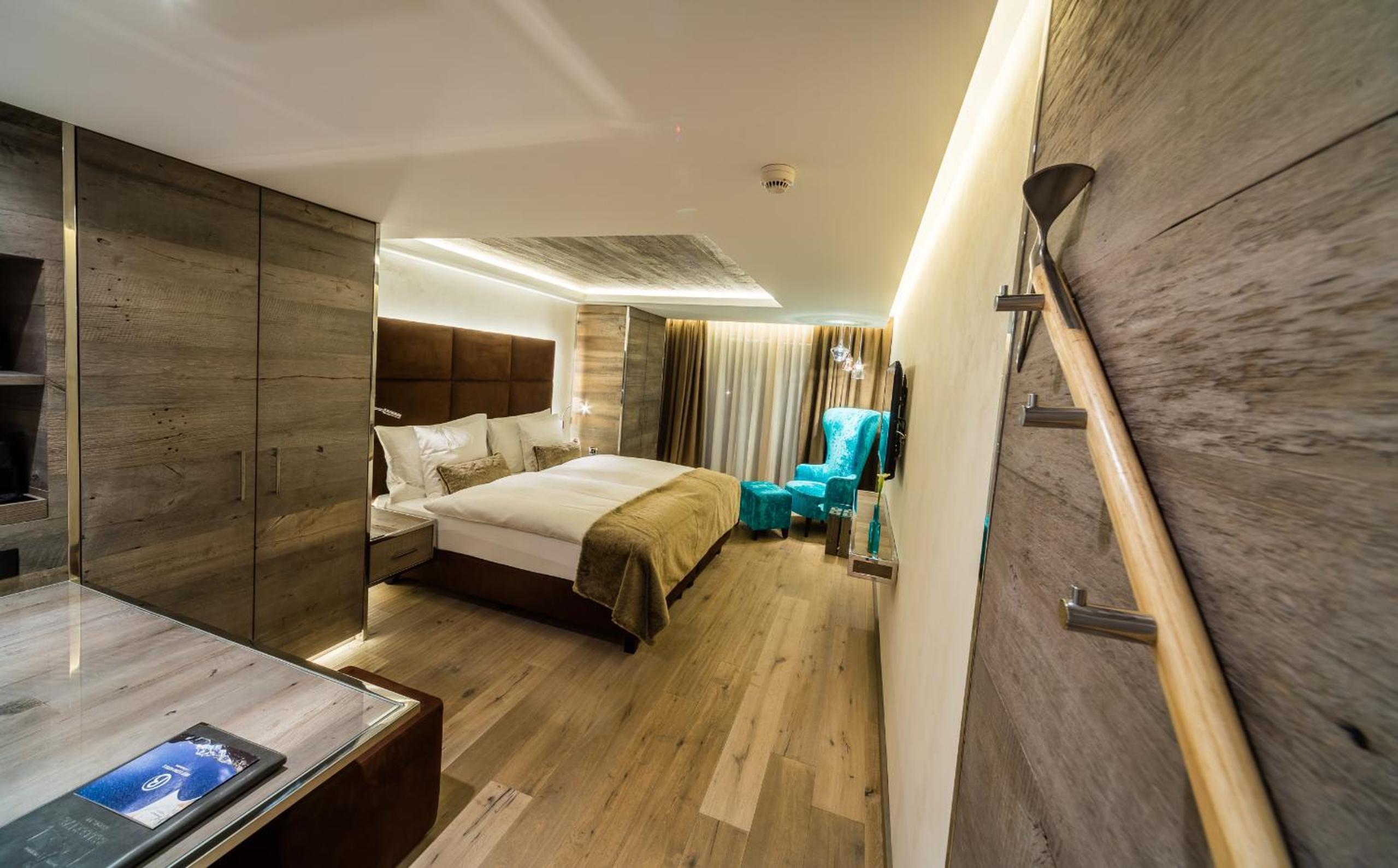 Premium Chic Room - Photo 5