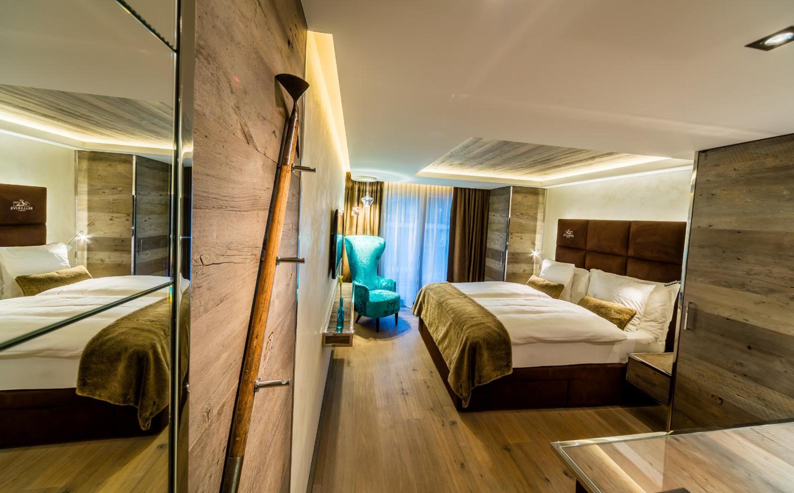Cozy Chic Room - Photo 7
