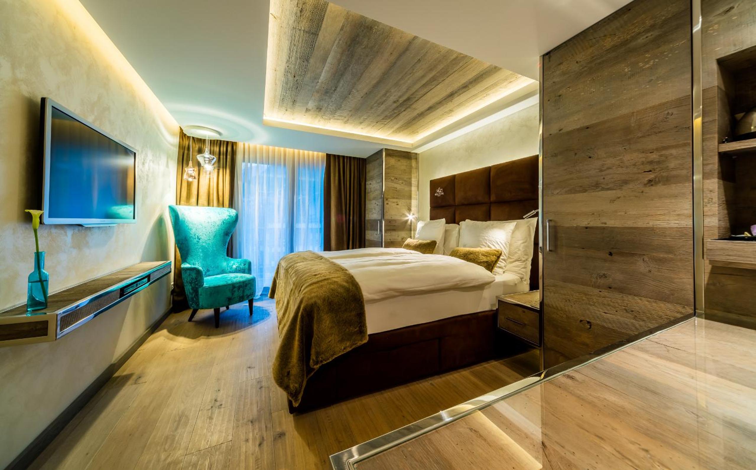 Cozy Chic Room - Photo 3