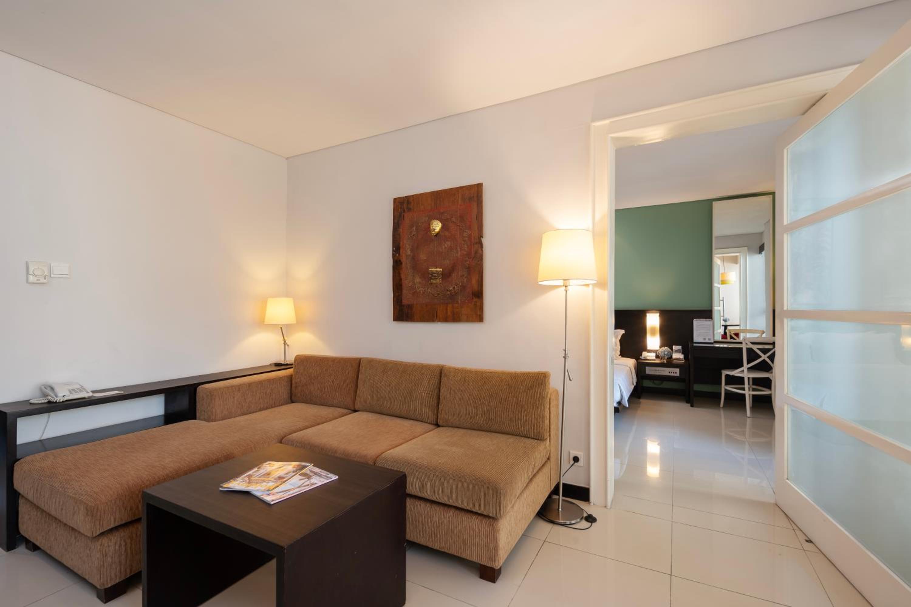 Suite with Pool View photo 3