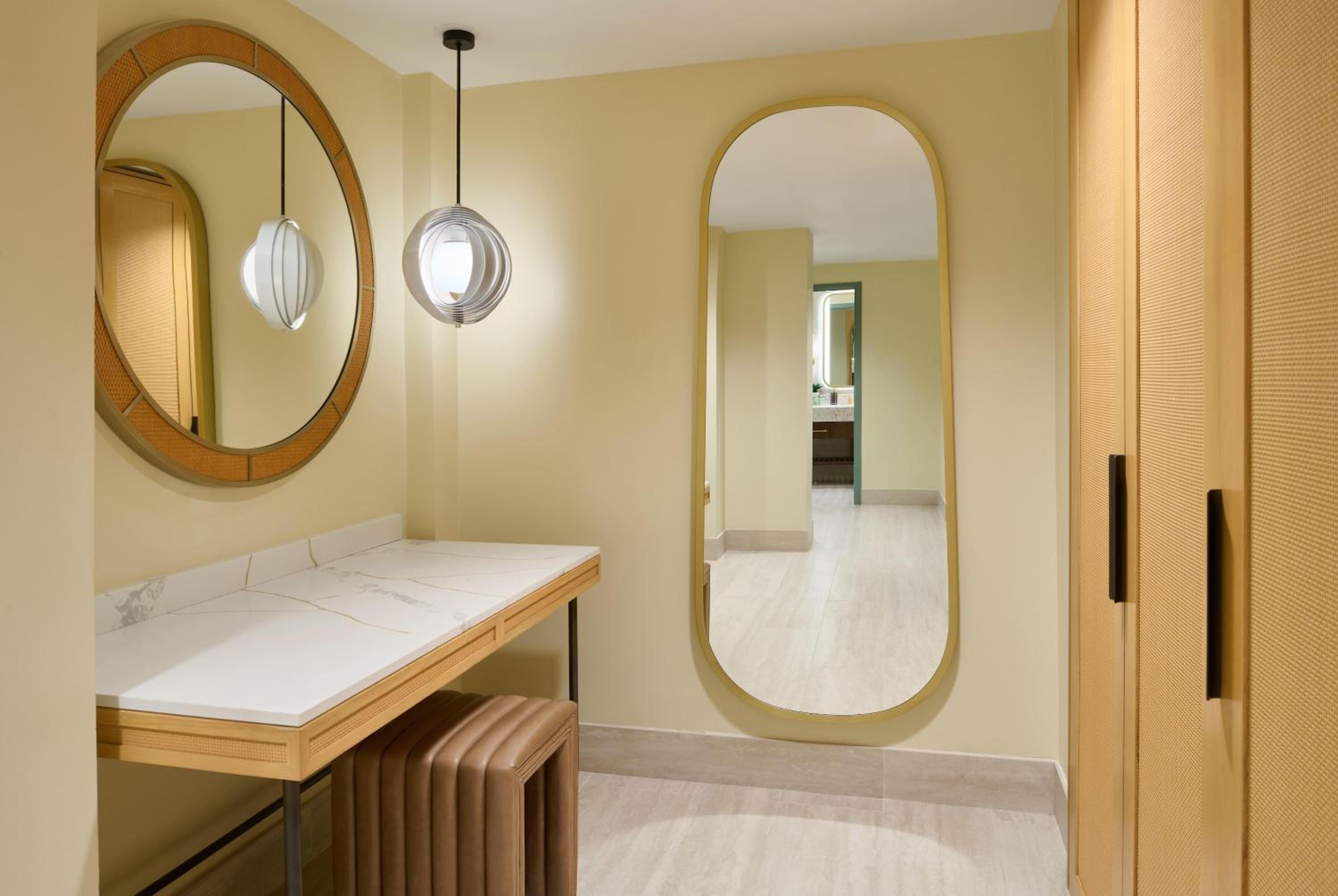 Two-Bedroom Marbella Suite photo 1