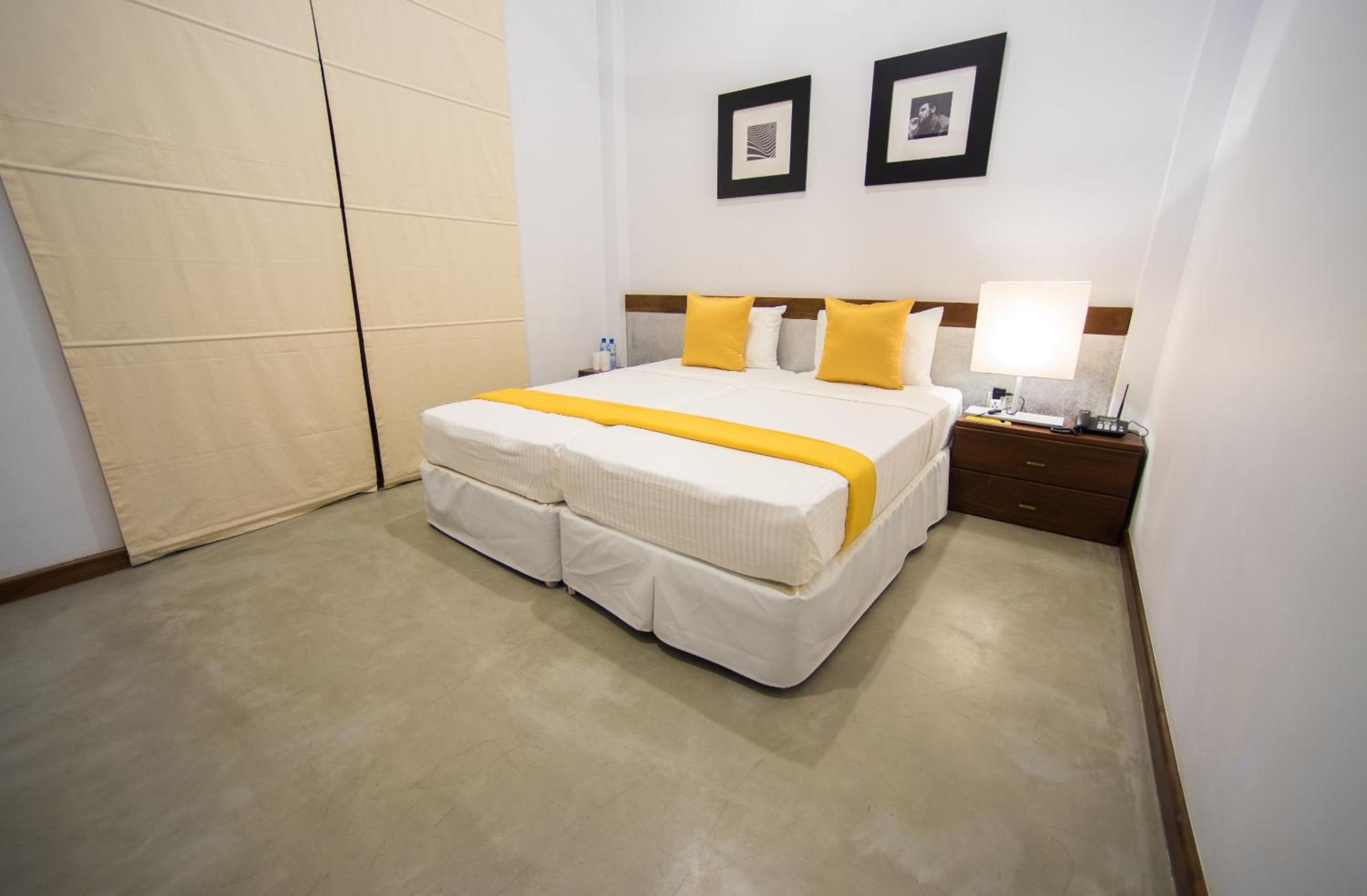 Standard Double Room photo 1