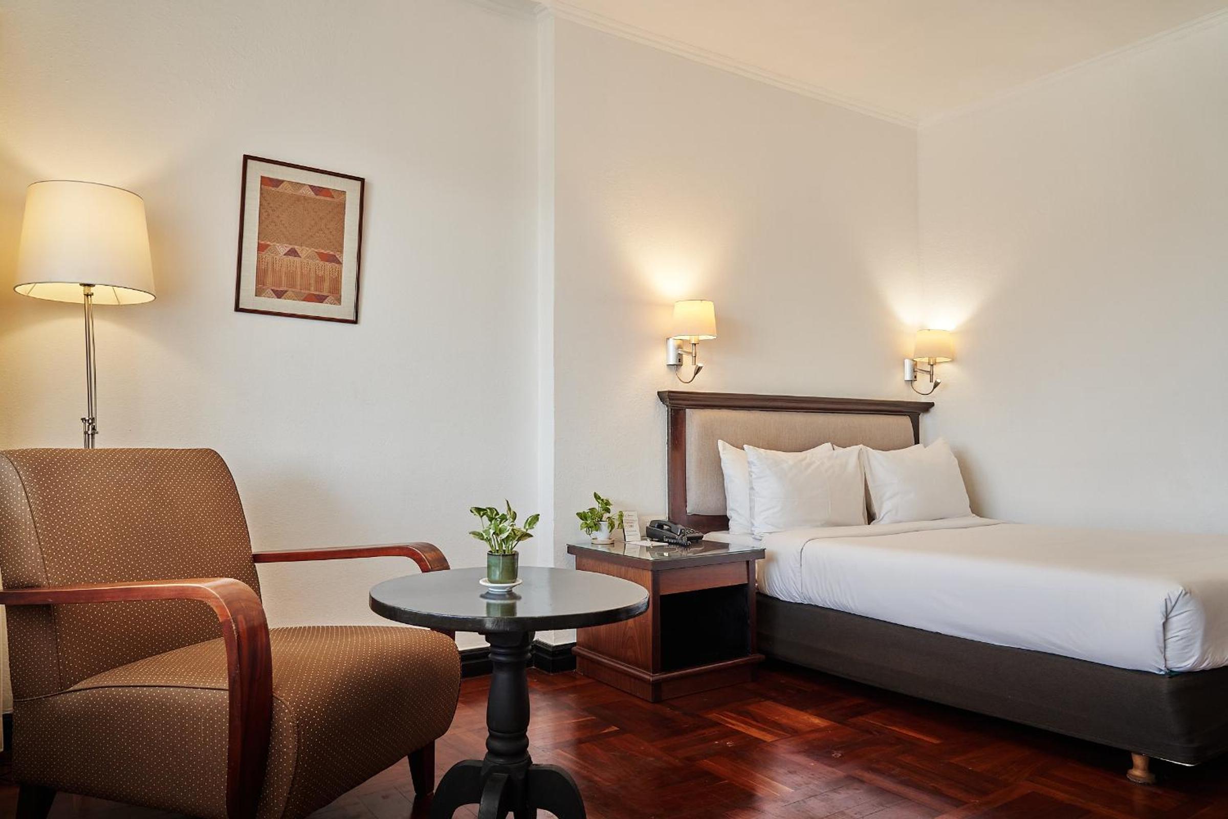 Superior Single Room photo 3