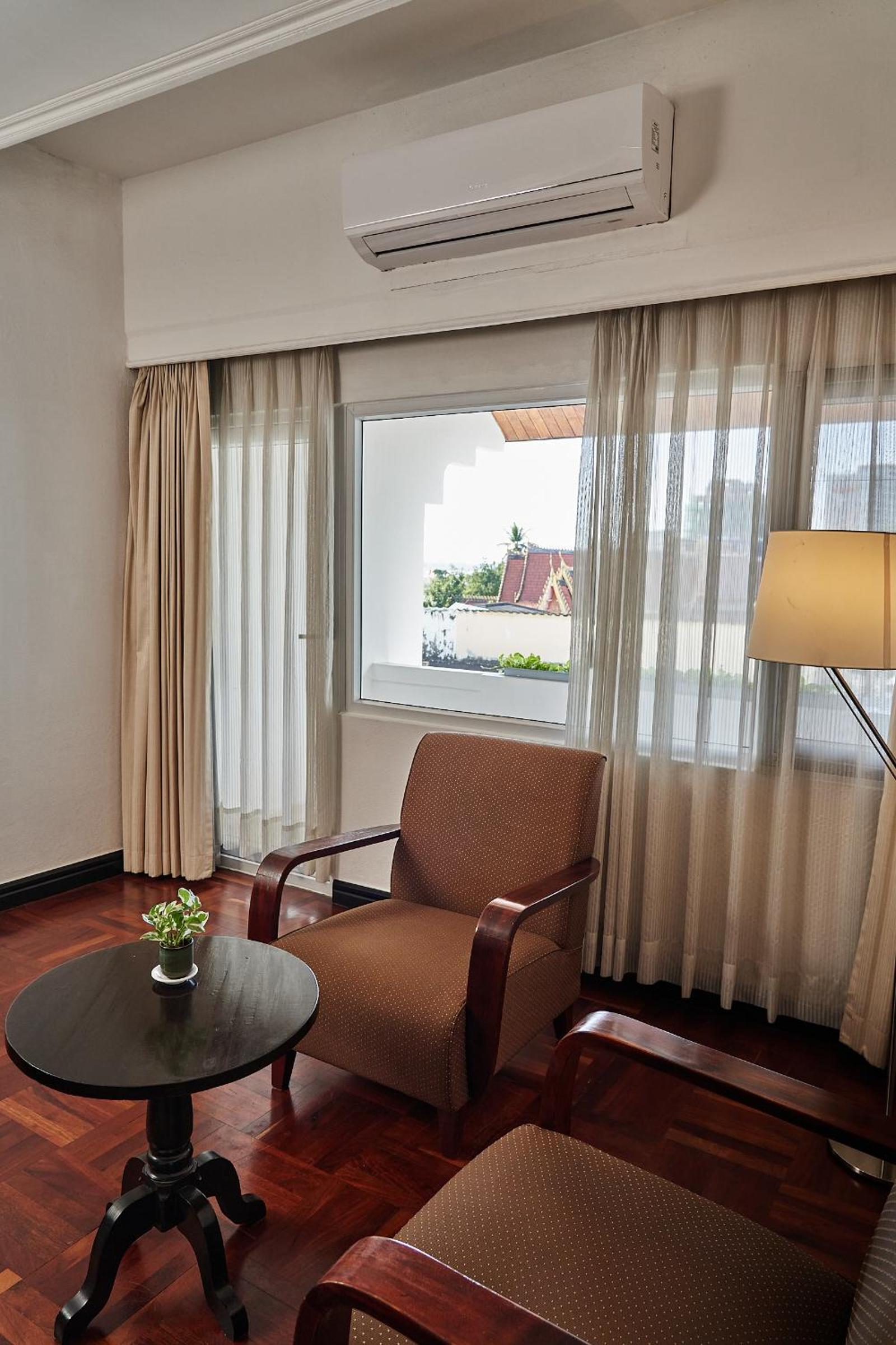 Superior Single Room photo 2