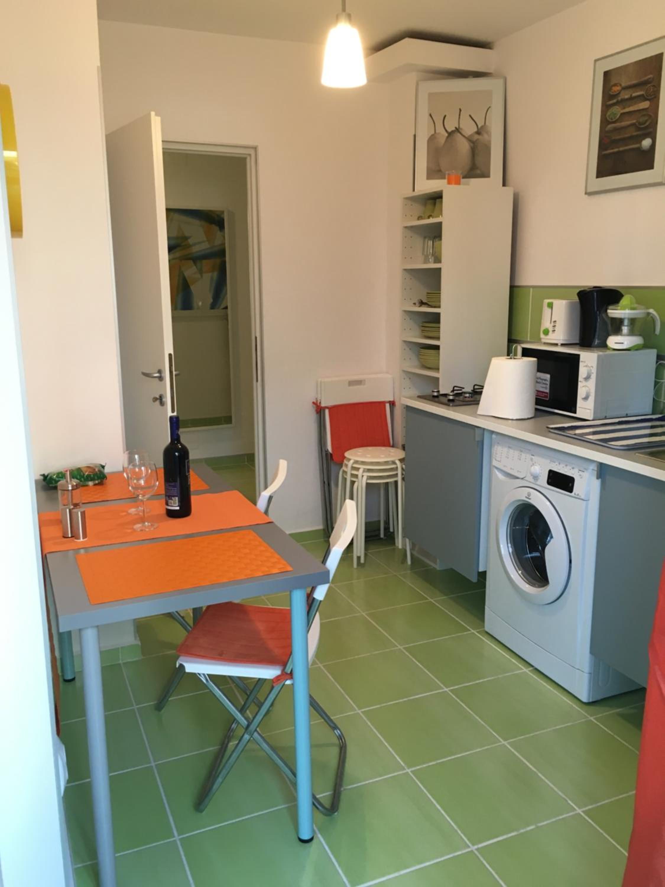 Two-Bedroom Apartment - Photo 13