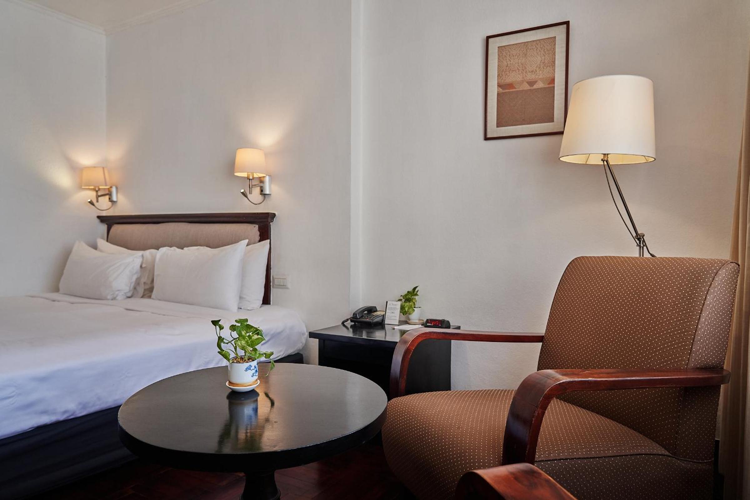 Superior Double Room photo 1