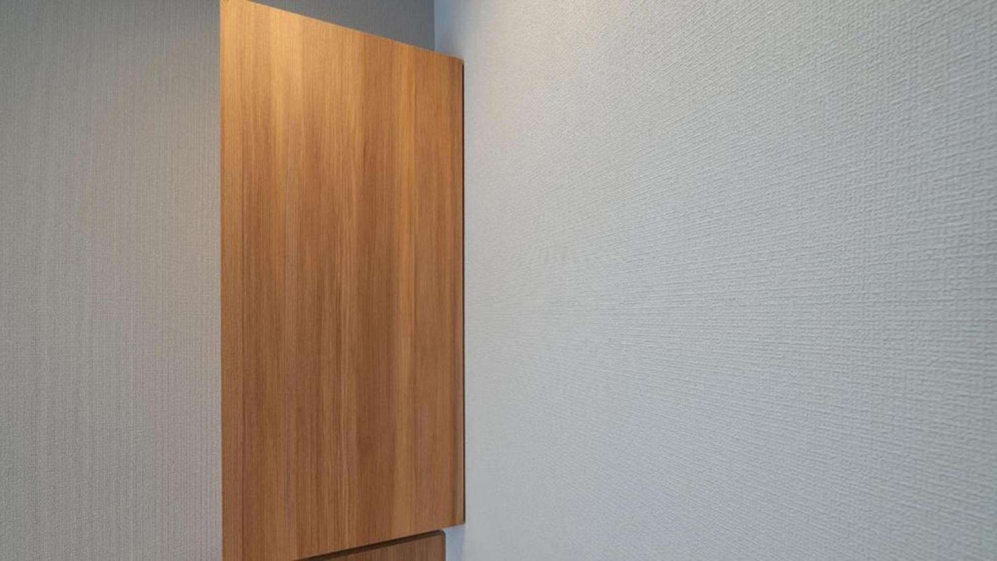 Single Room - Smoking photo 2