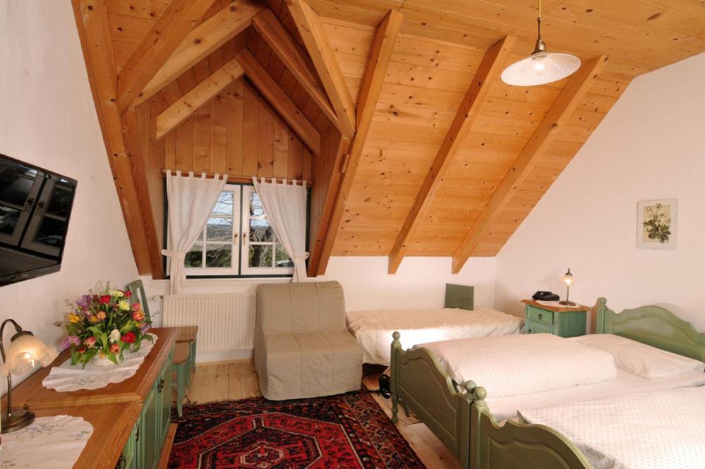 Double or Twin Room - Photo 15
