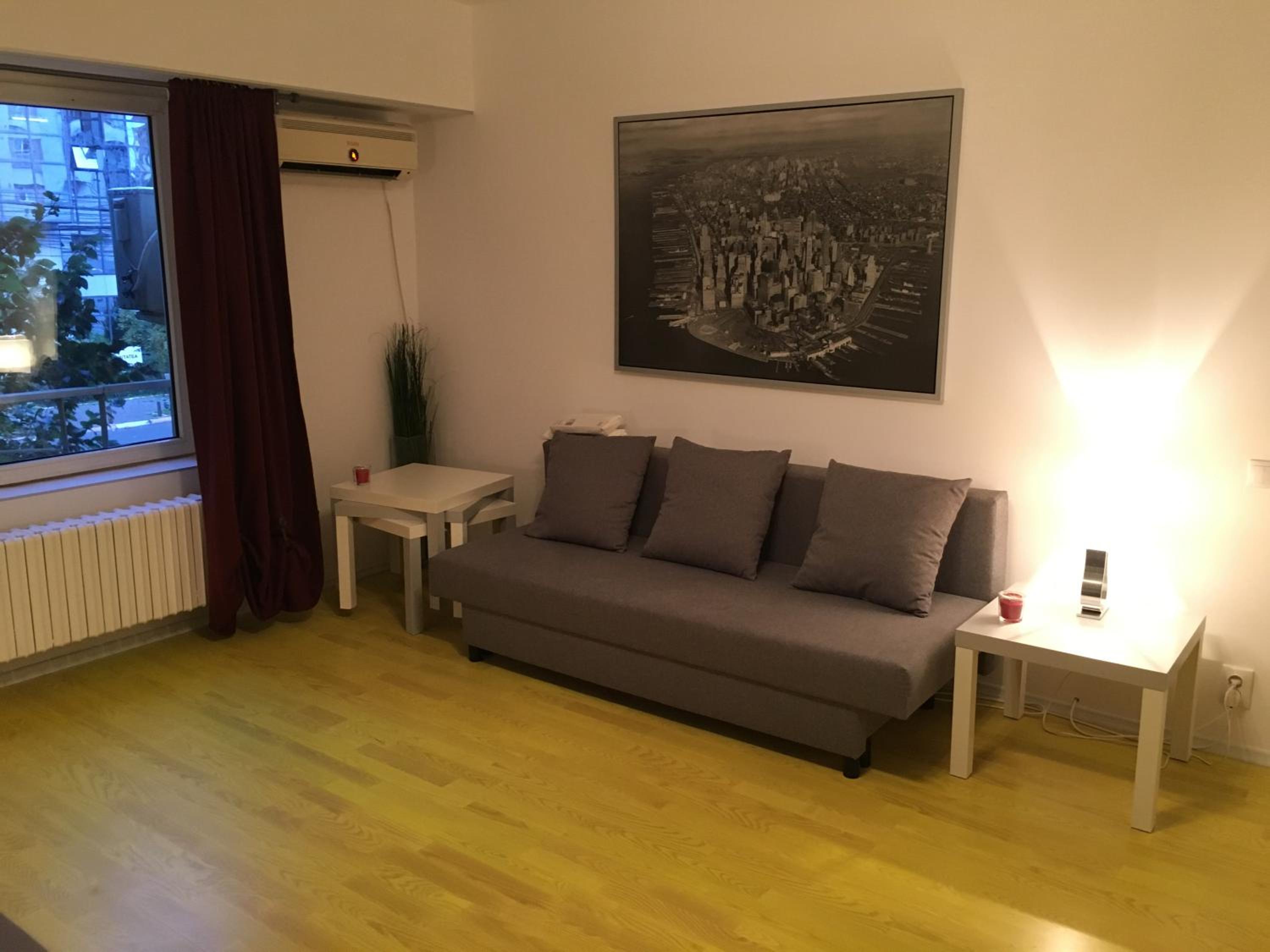 Two-Bedroom Apartment - Photo 10