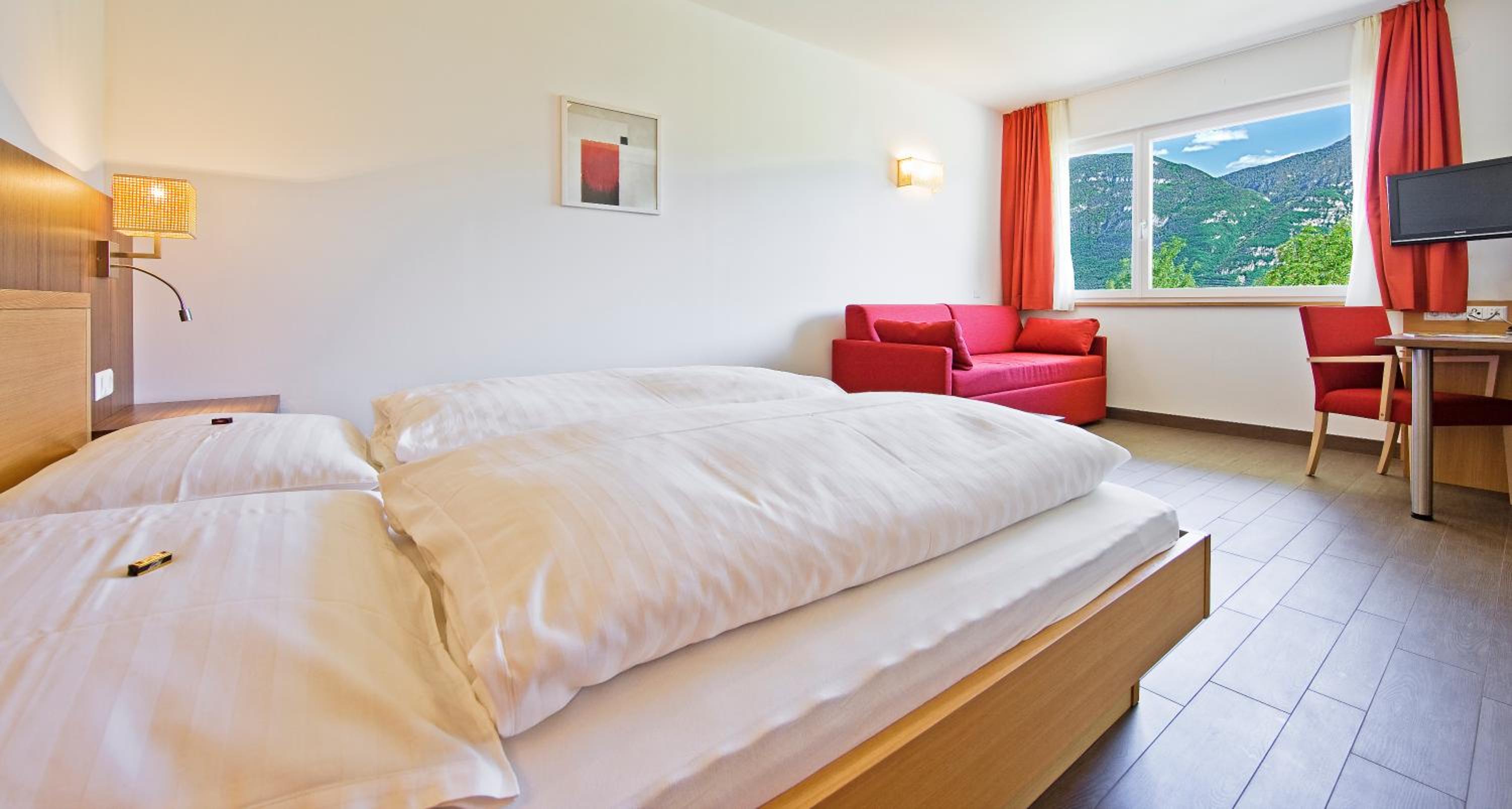 Comfort Double Room with Balcony photo 3