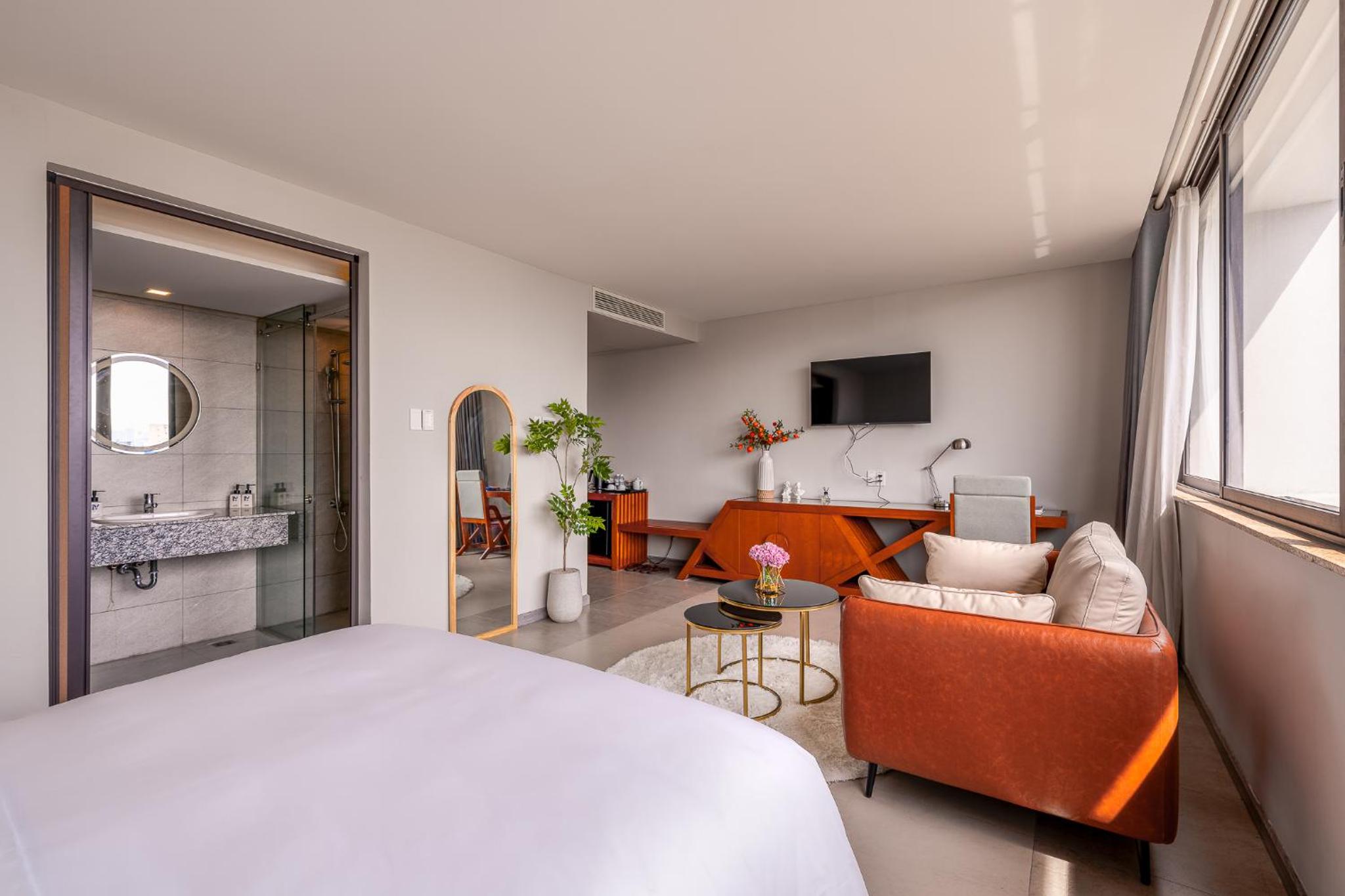 Suite