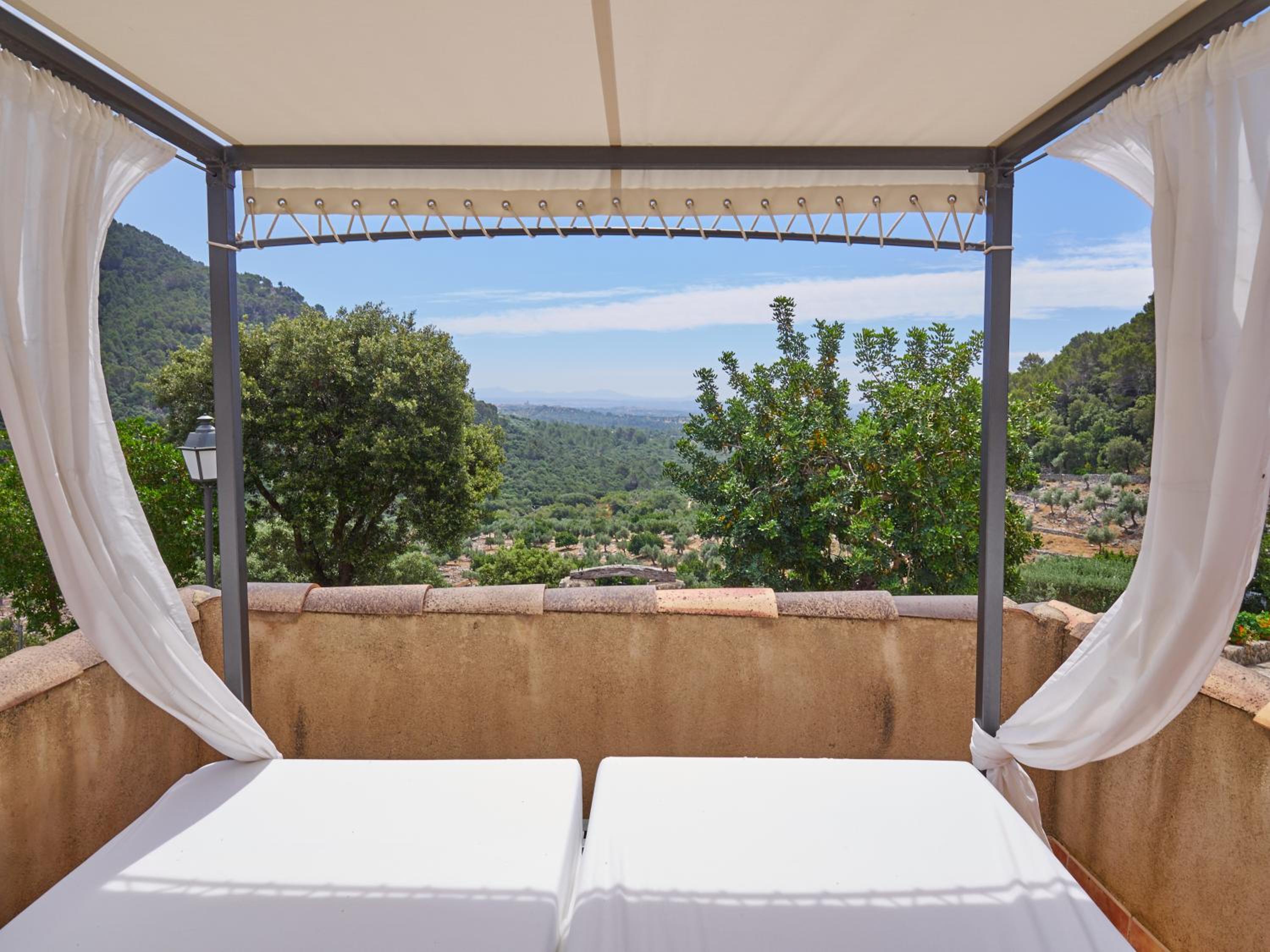 Double Room with Terrace - Photo 6