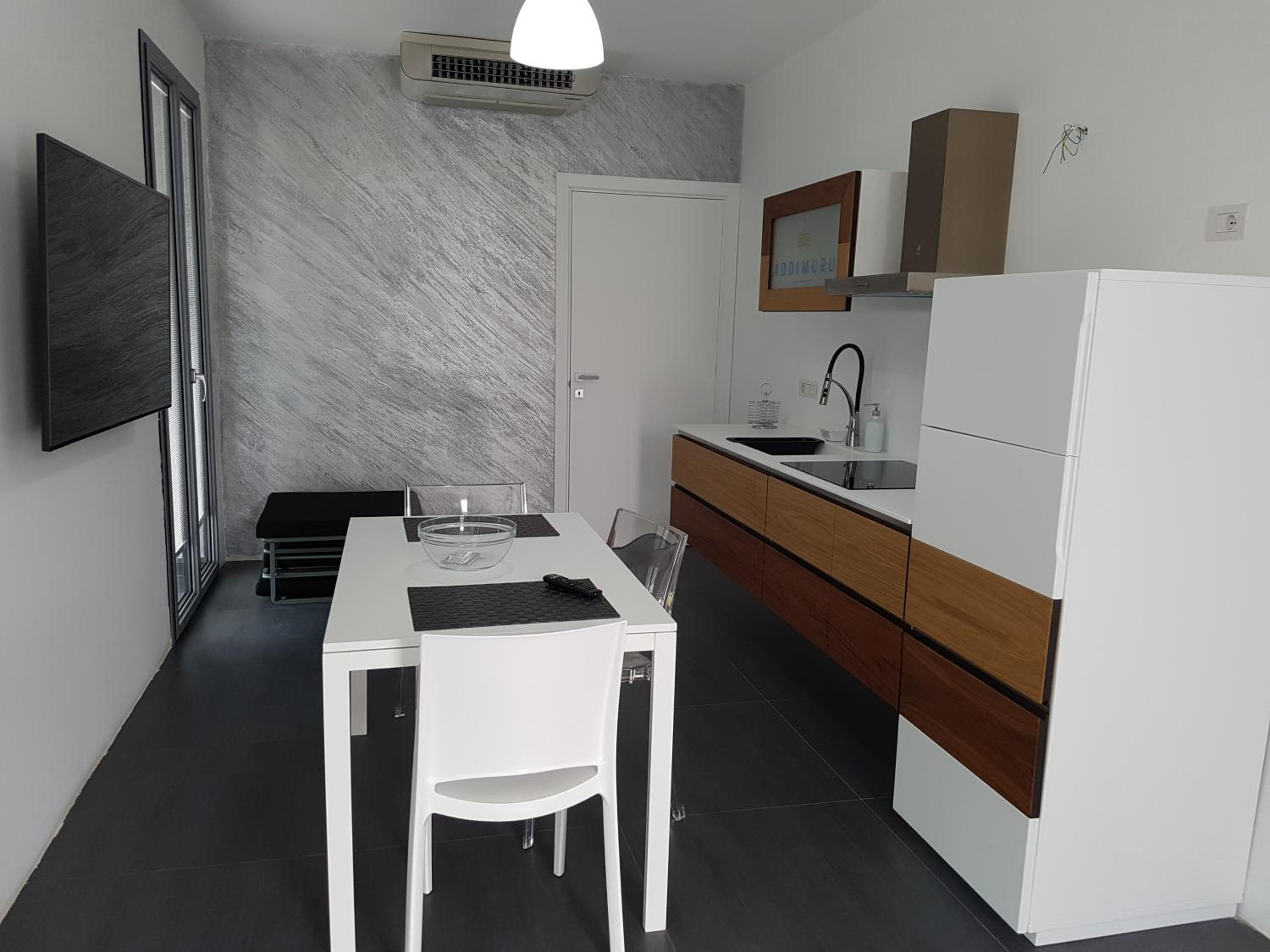 Apartment with Sea View photo 3