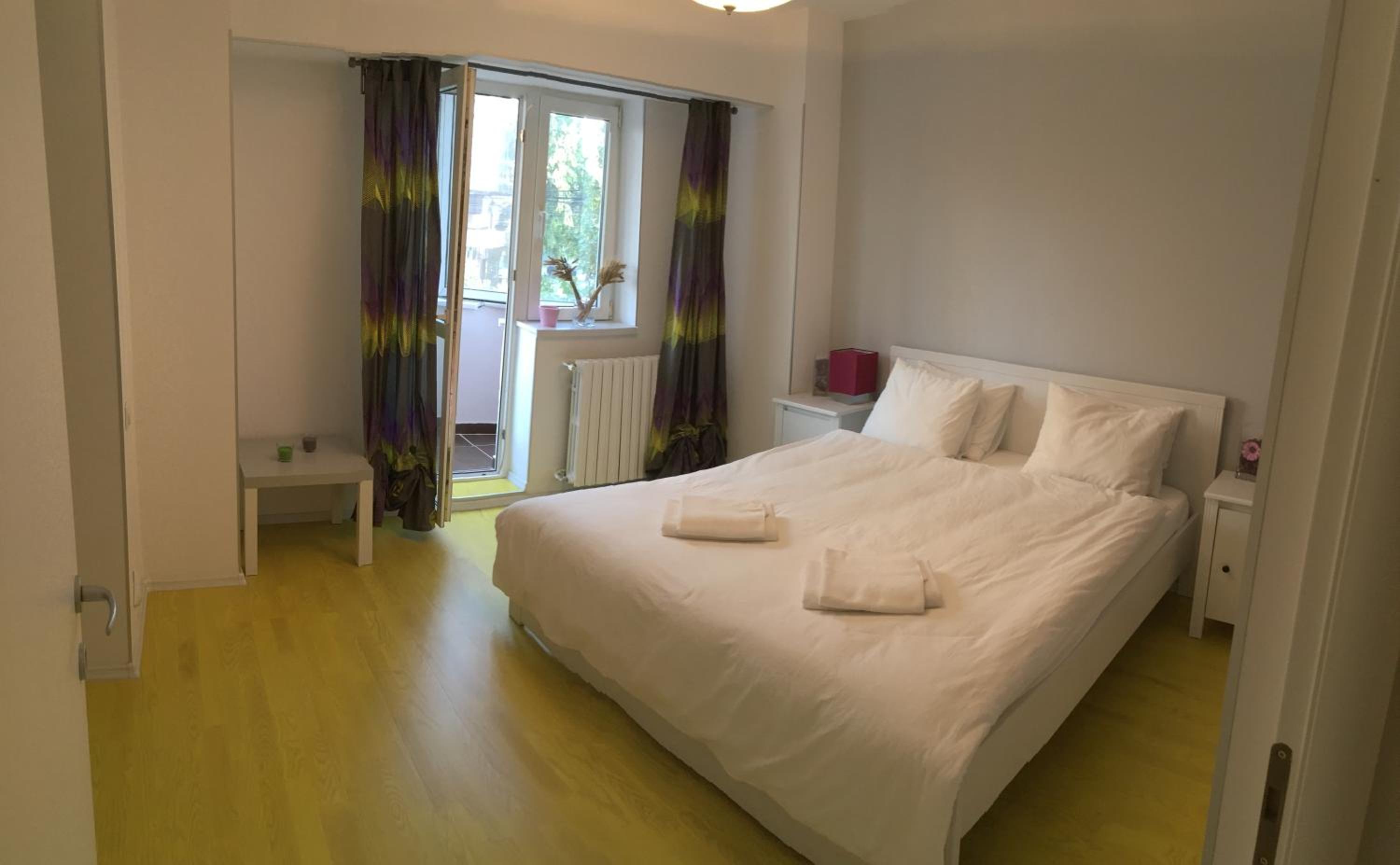 Two-Bedroom Apartment - Photo 14