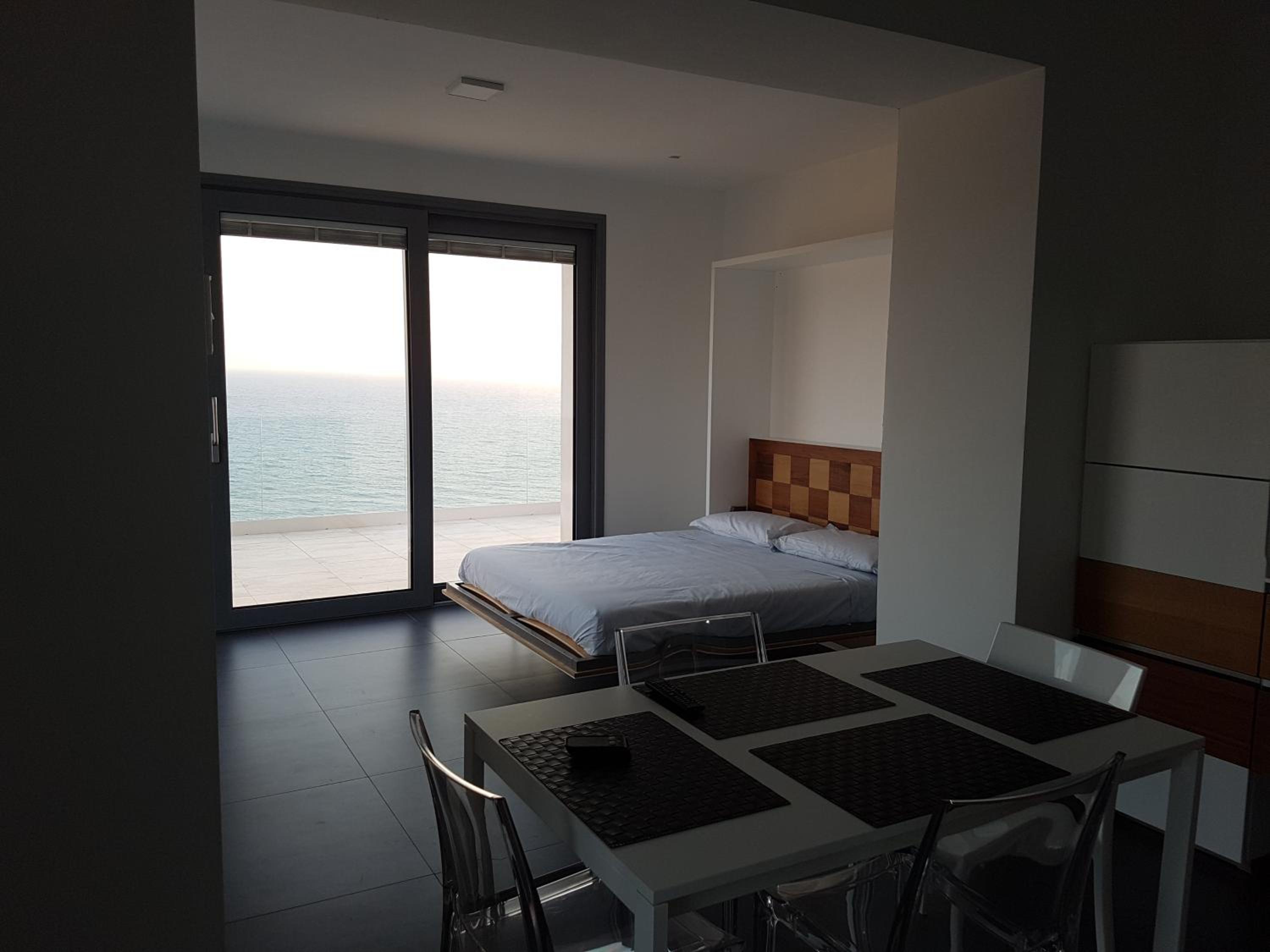 Apartment with Sea View photo 1
