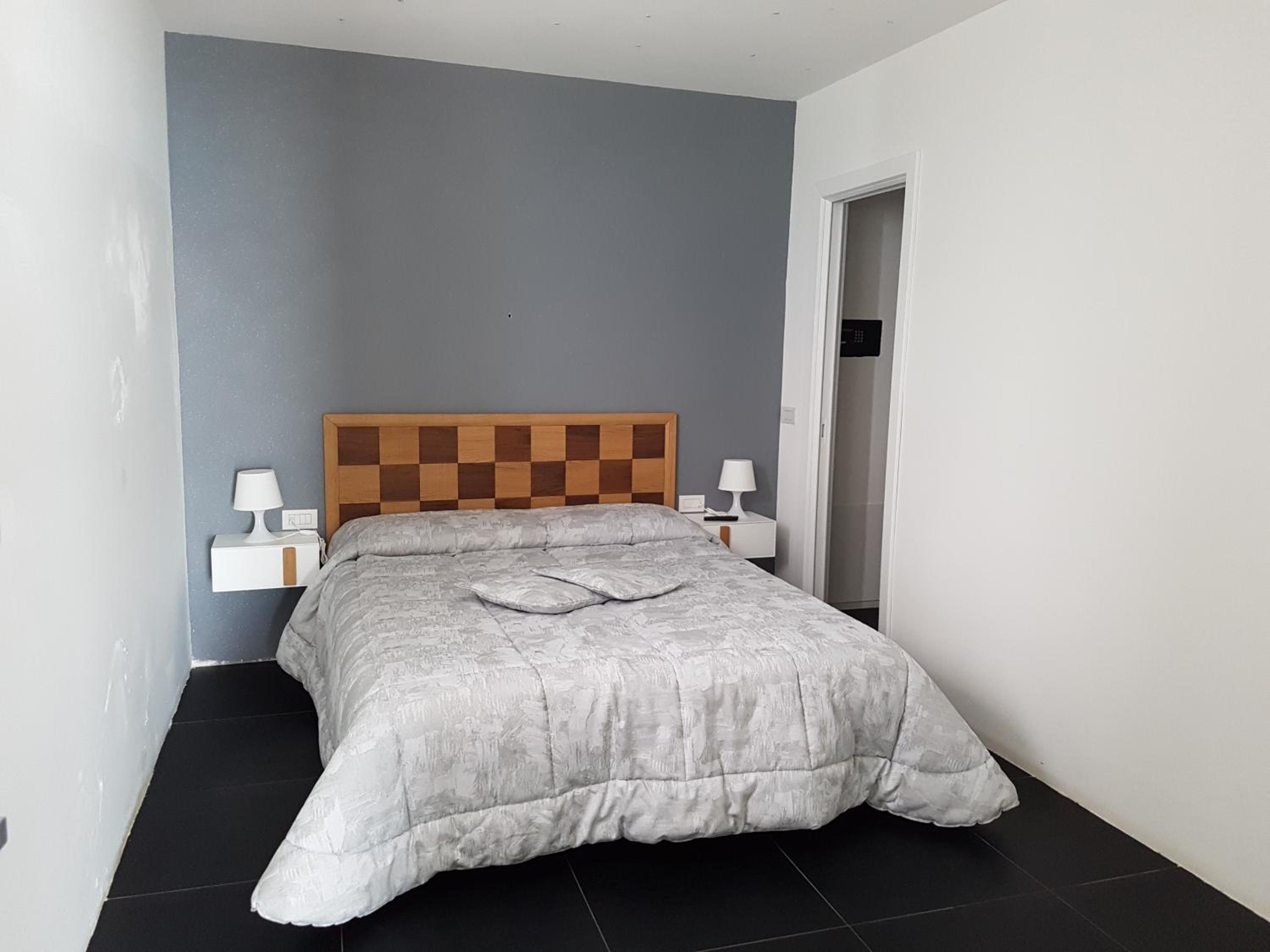 Apartment with Sea View photo 1
