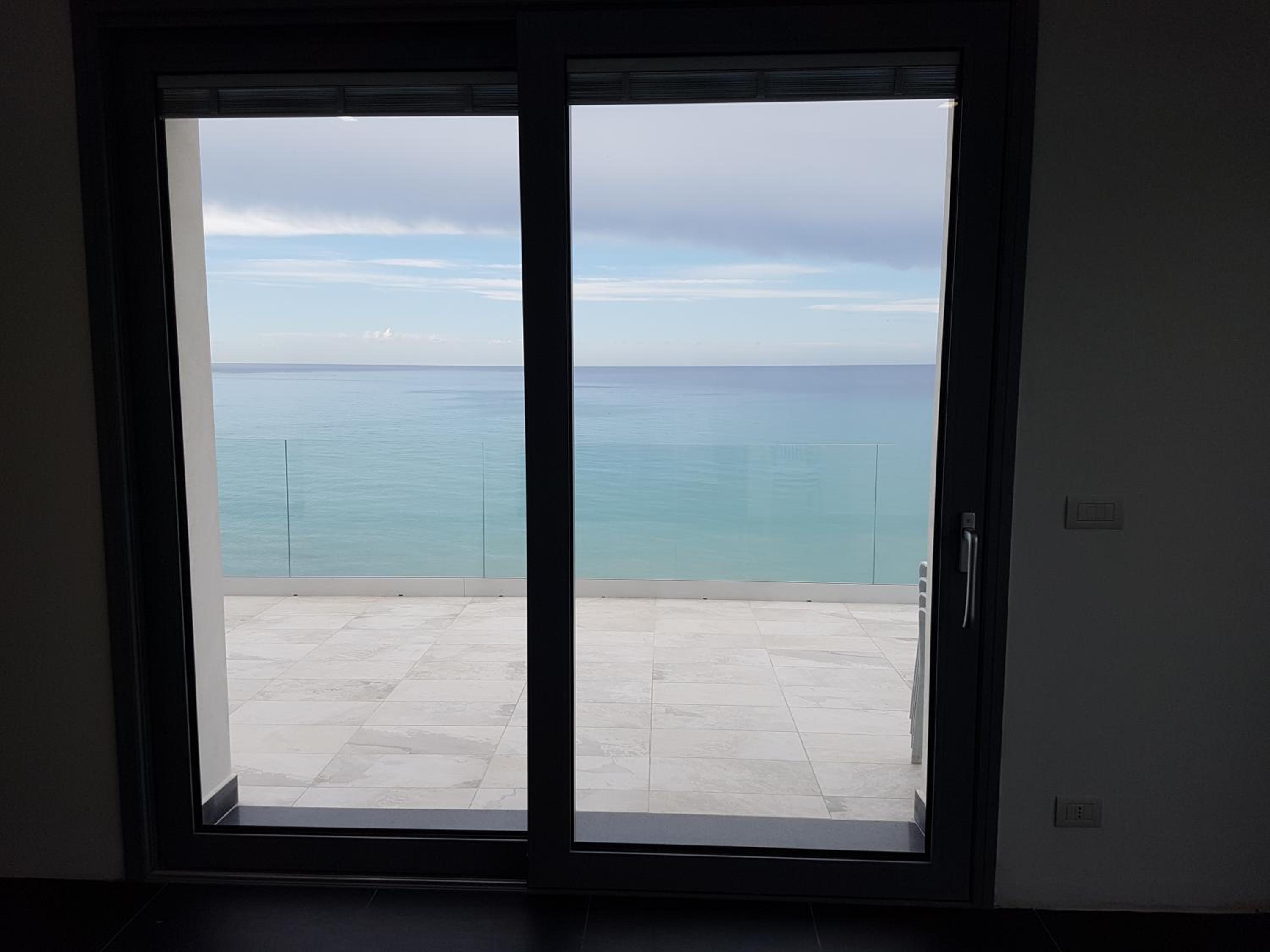 Apartment with Sea View photo 3
