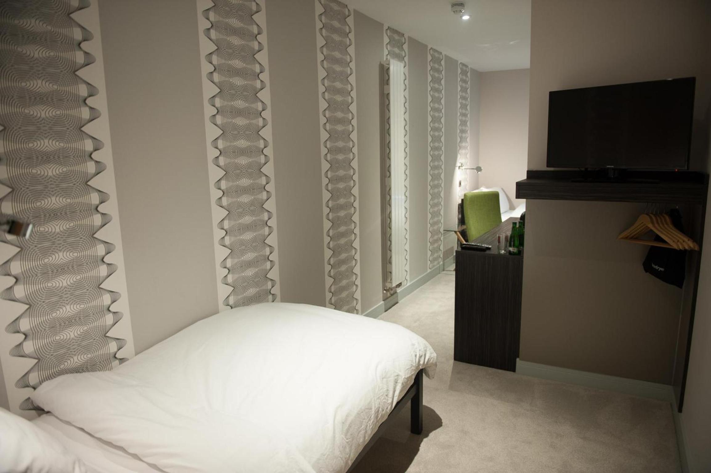 Budget Twin Room