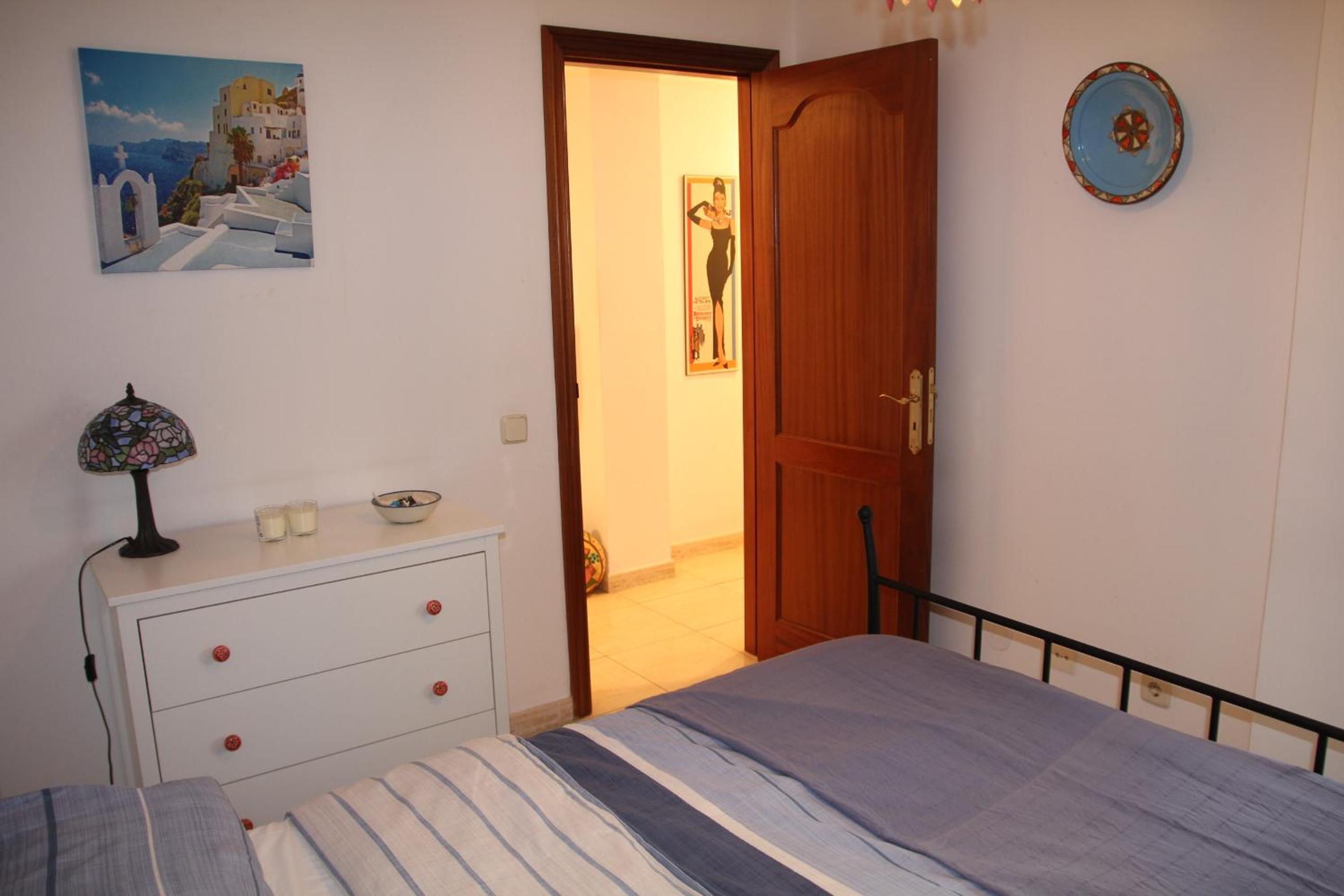 Apartamento Superior