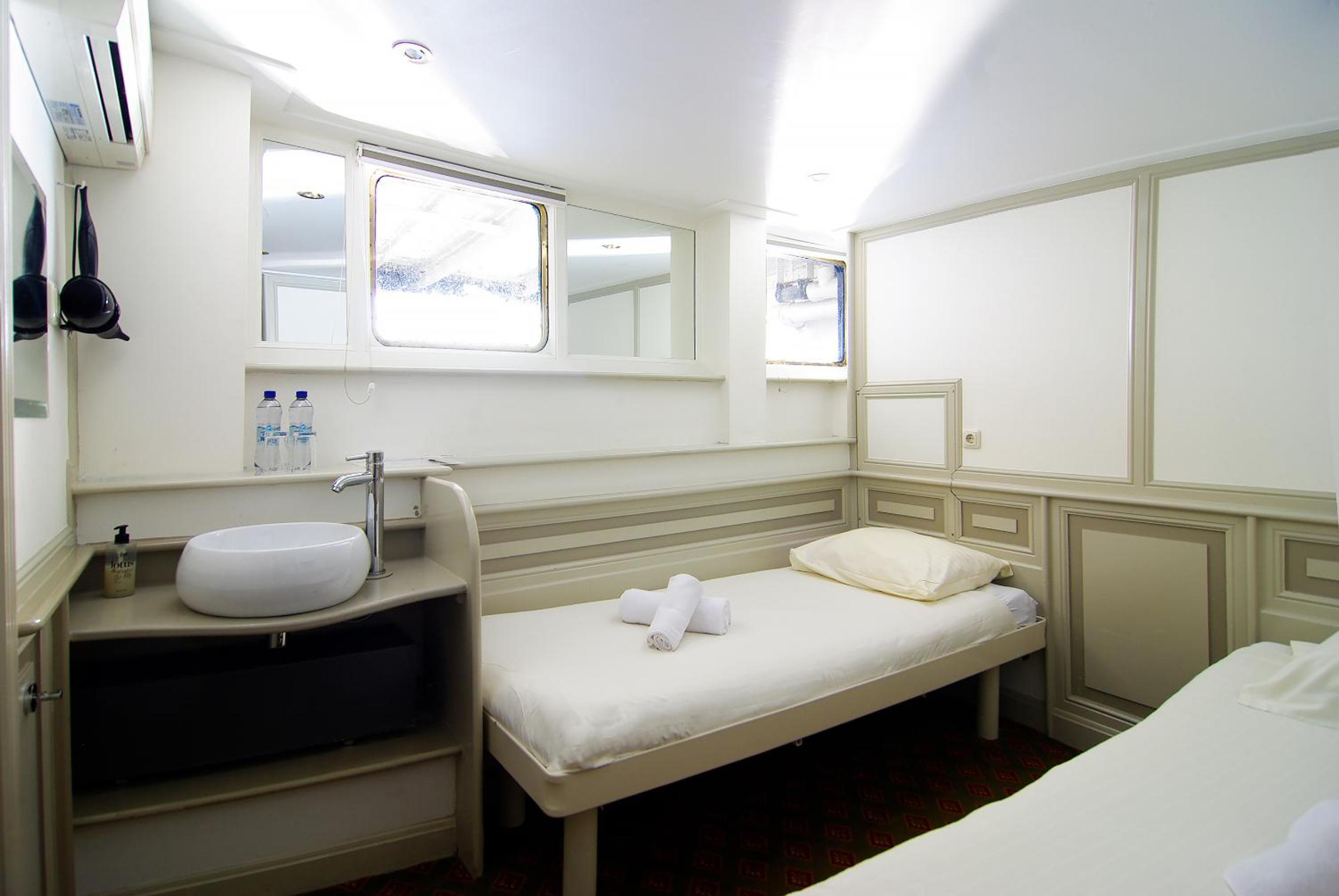 Double Room with Lake View