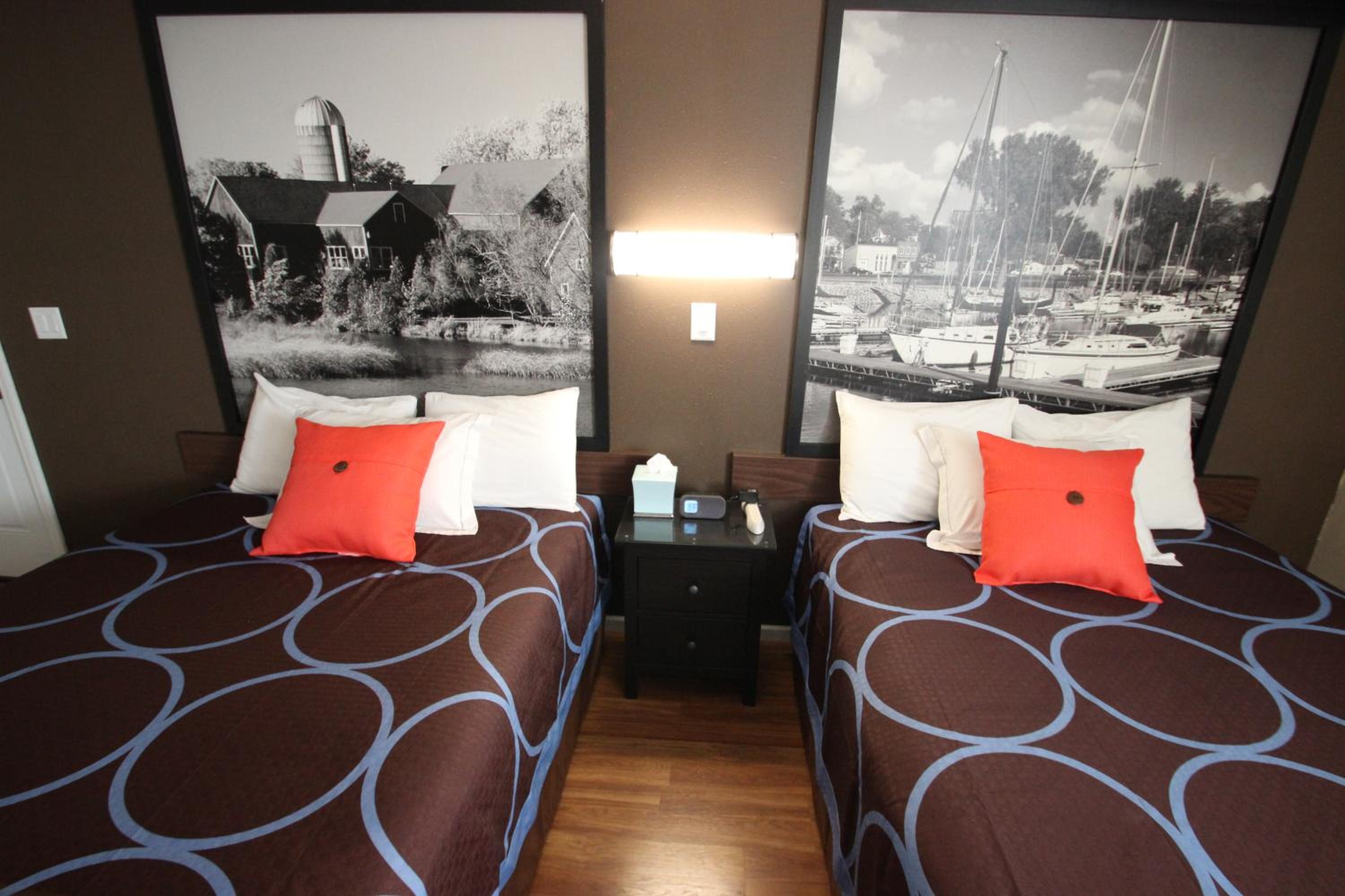 Double Room  Apartment # 2 photo 3