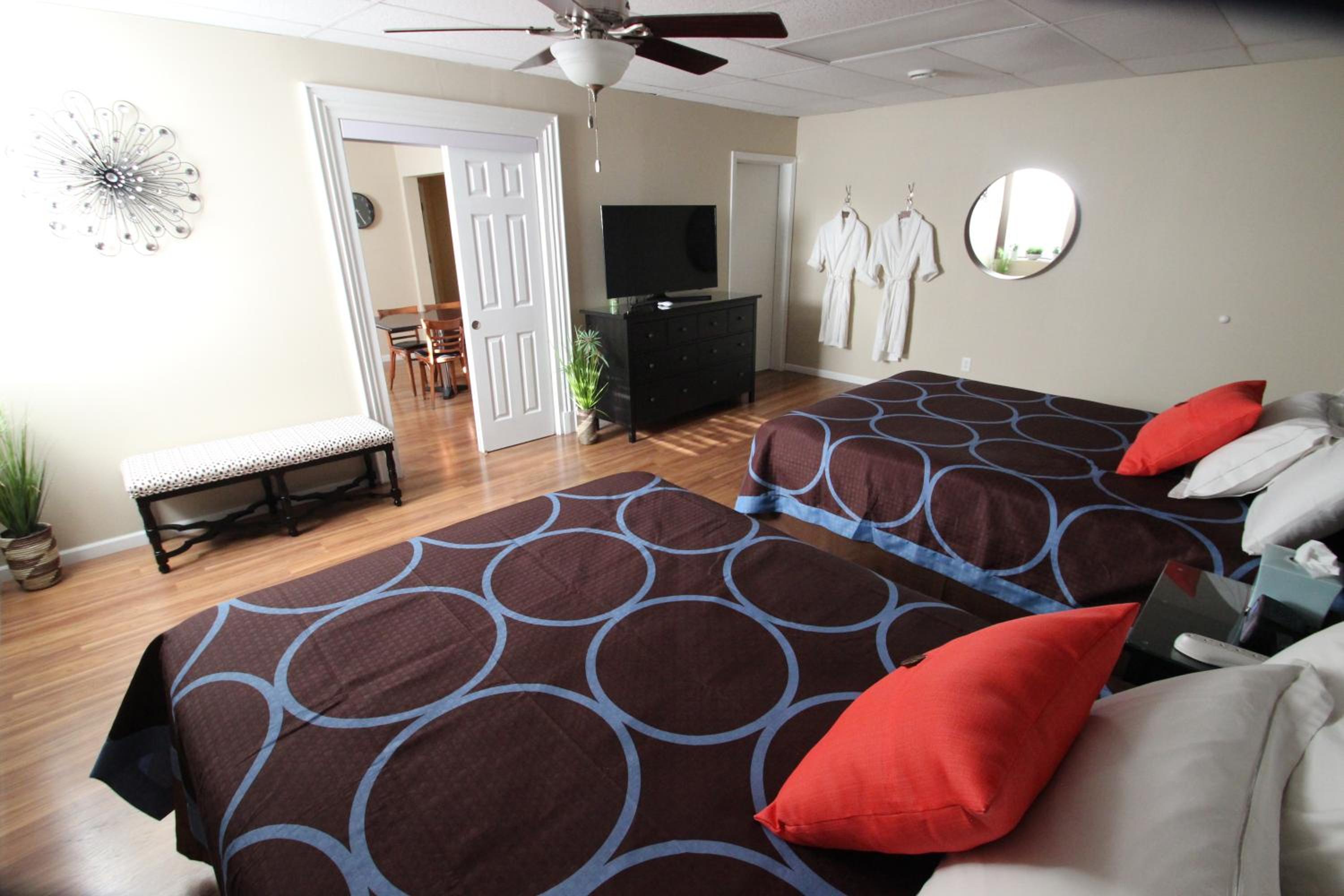 Double Room  Apartment # 2 photo 1