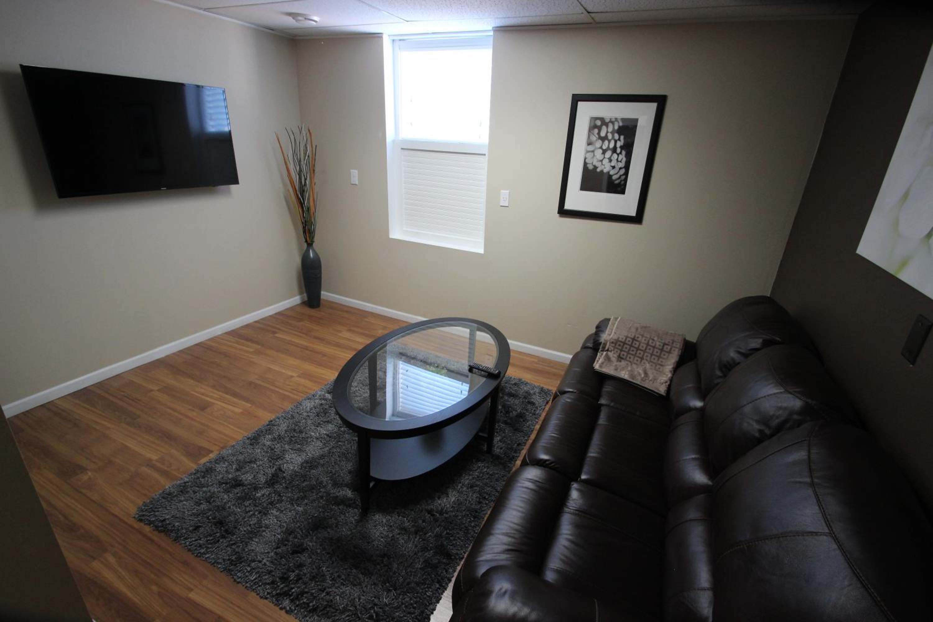 Double Room  Apartment # 2 photo 2