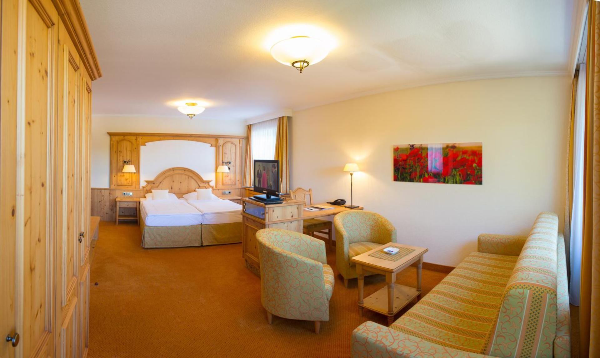 Junior Suite photo 2