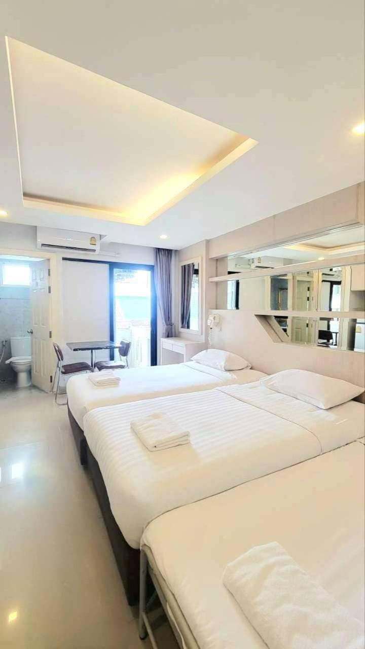 Triple Room photo 2