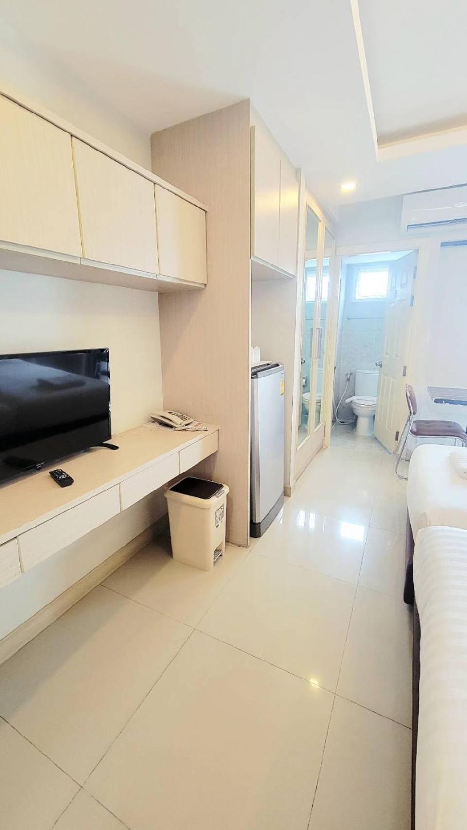 Triple Room photo 3