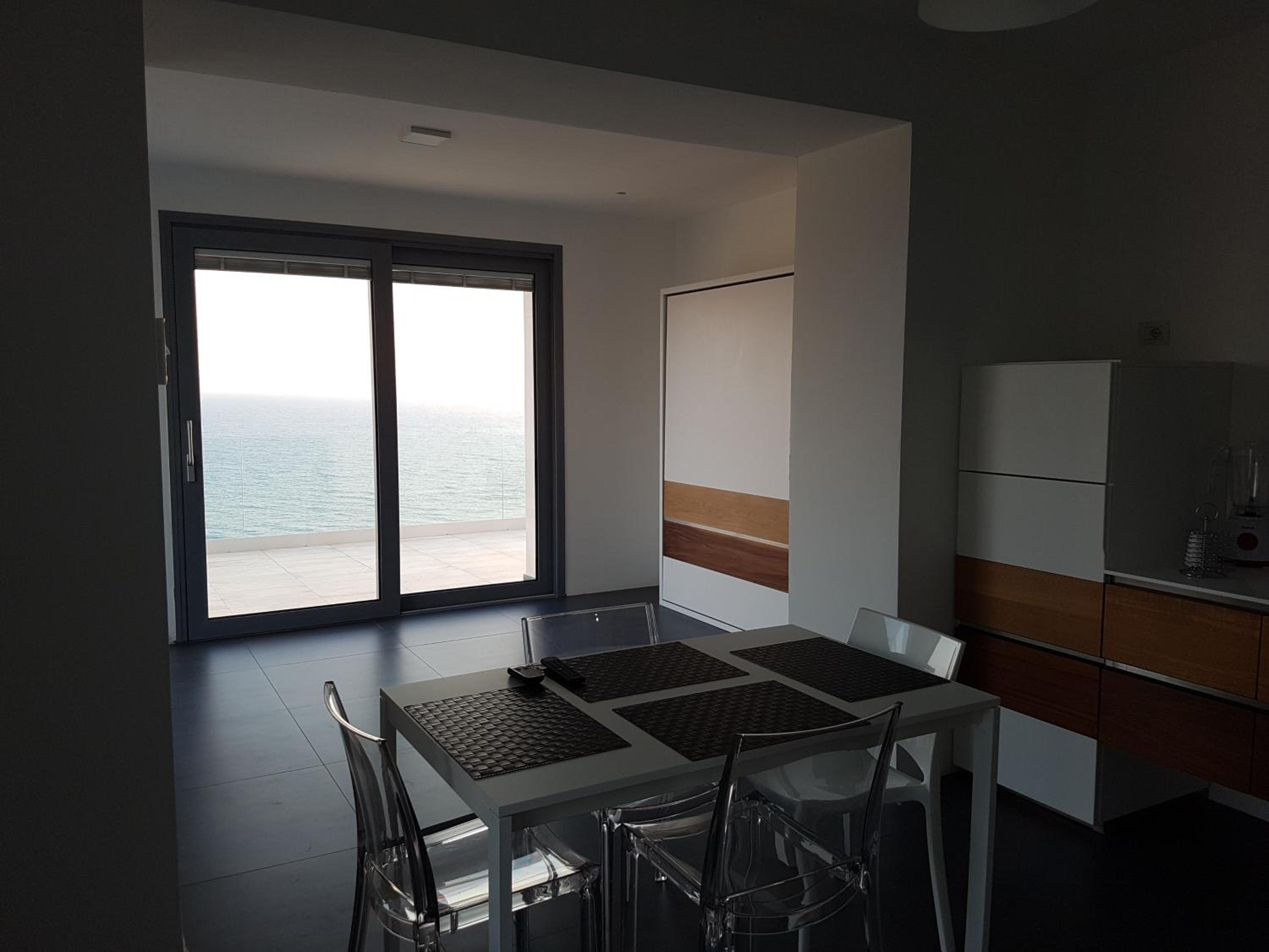 Apartment with Sea View photo 3