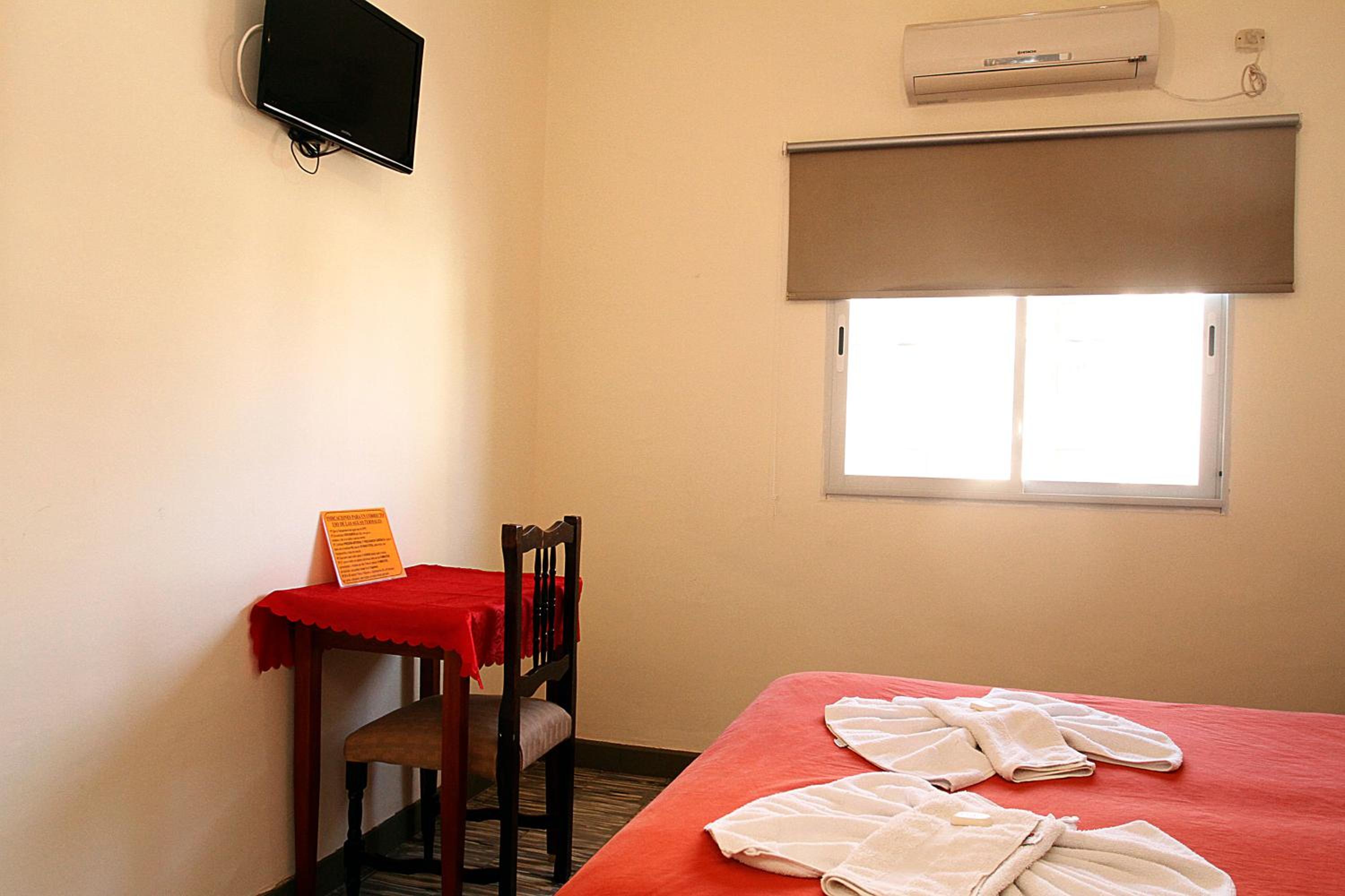 Twin Room photo 1