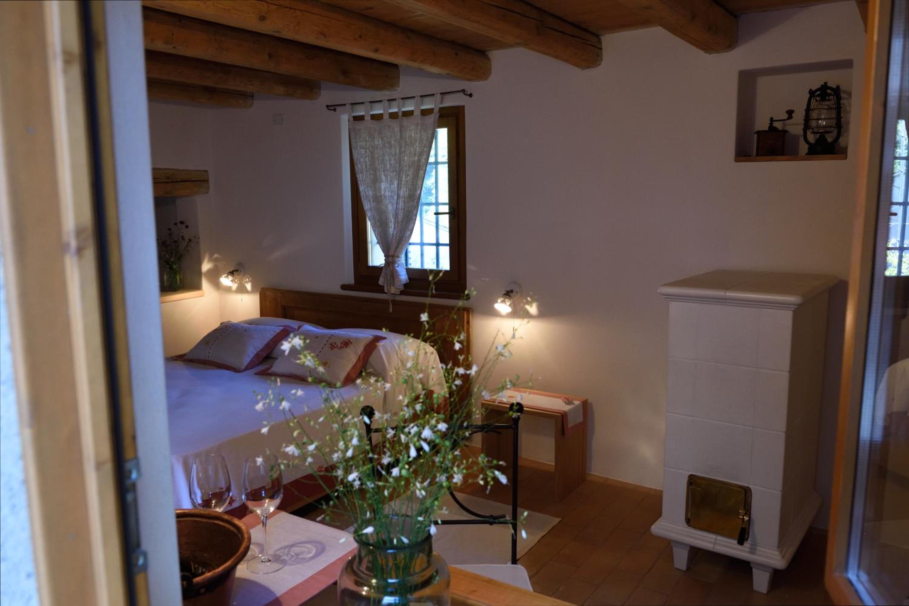Large Double or Twin Room photo 2