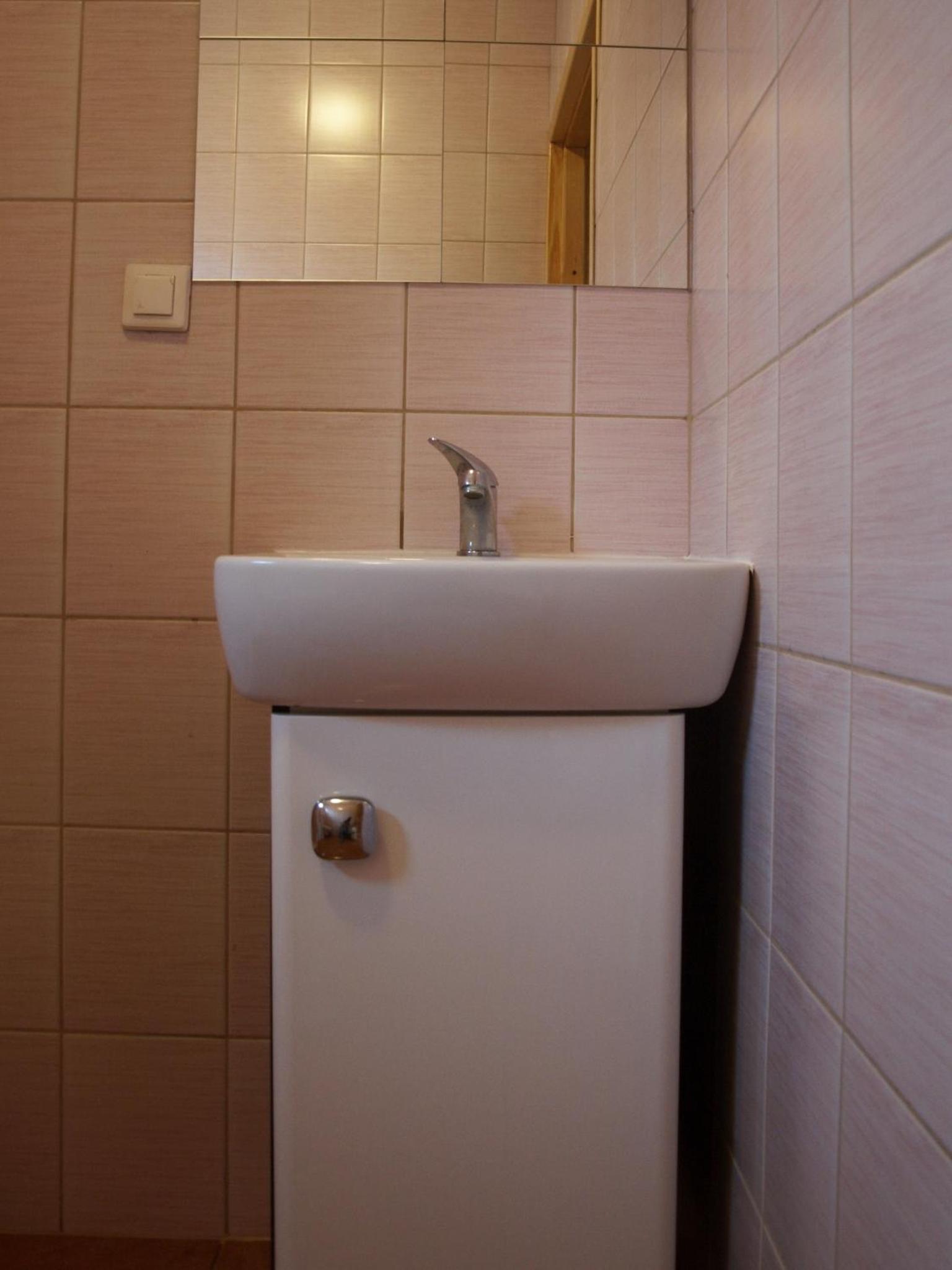 Two-Bedroom House photo 3