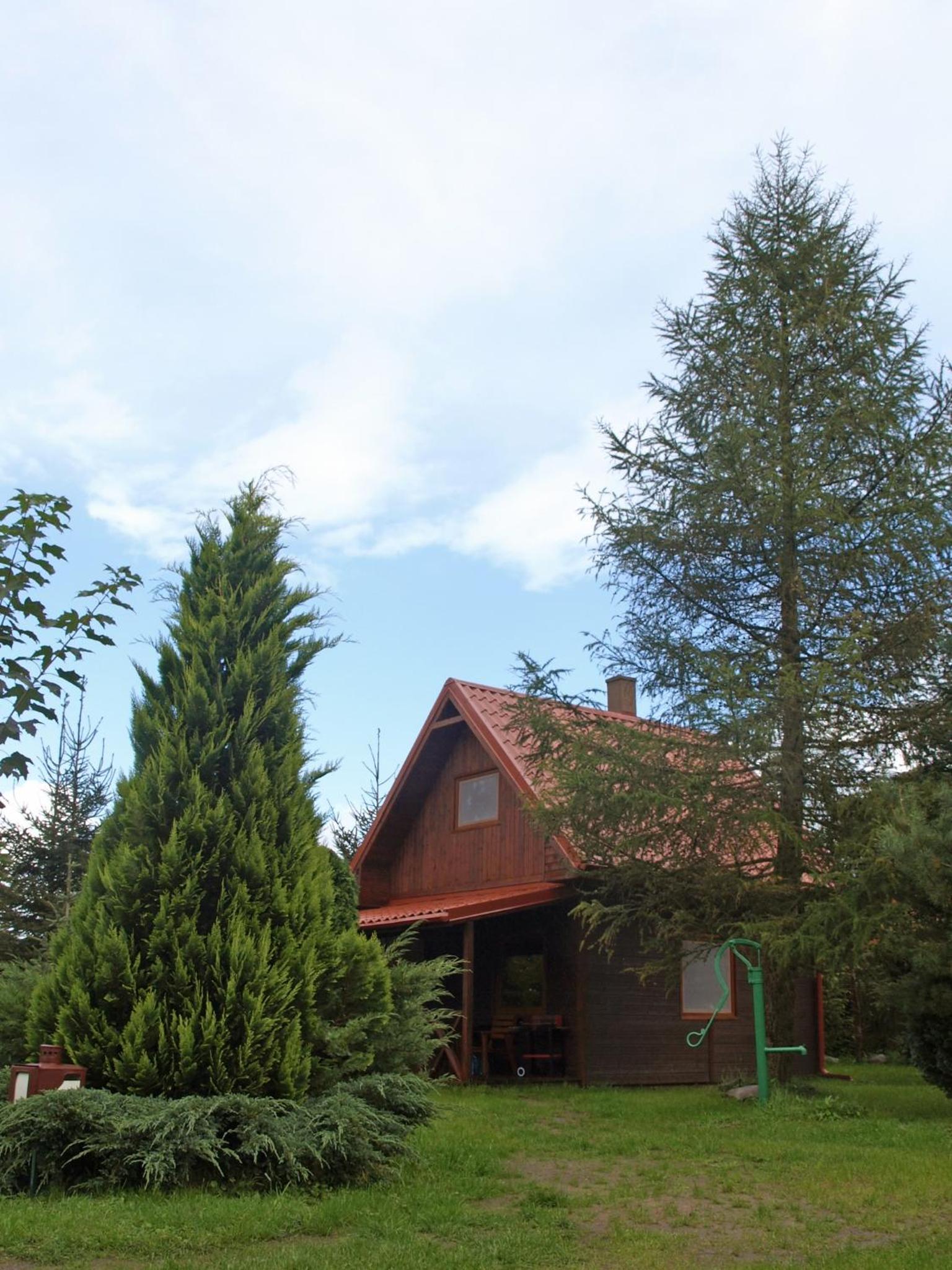 Two-Bedroom House photo 2