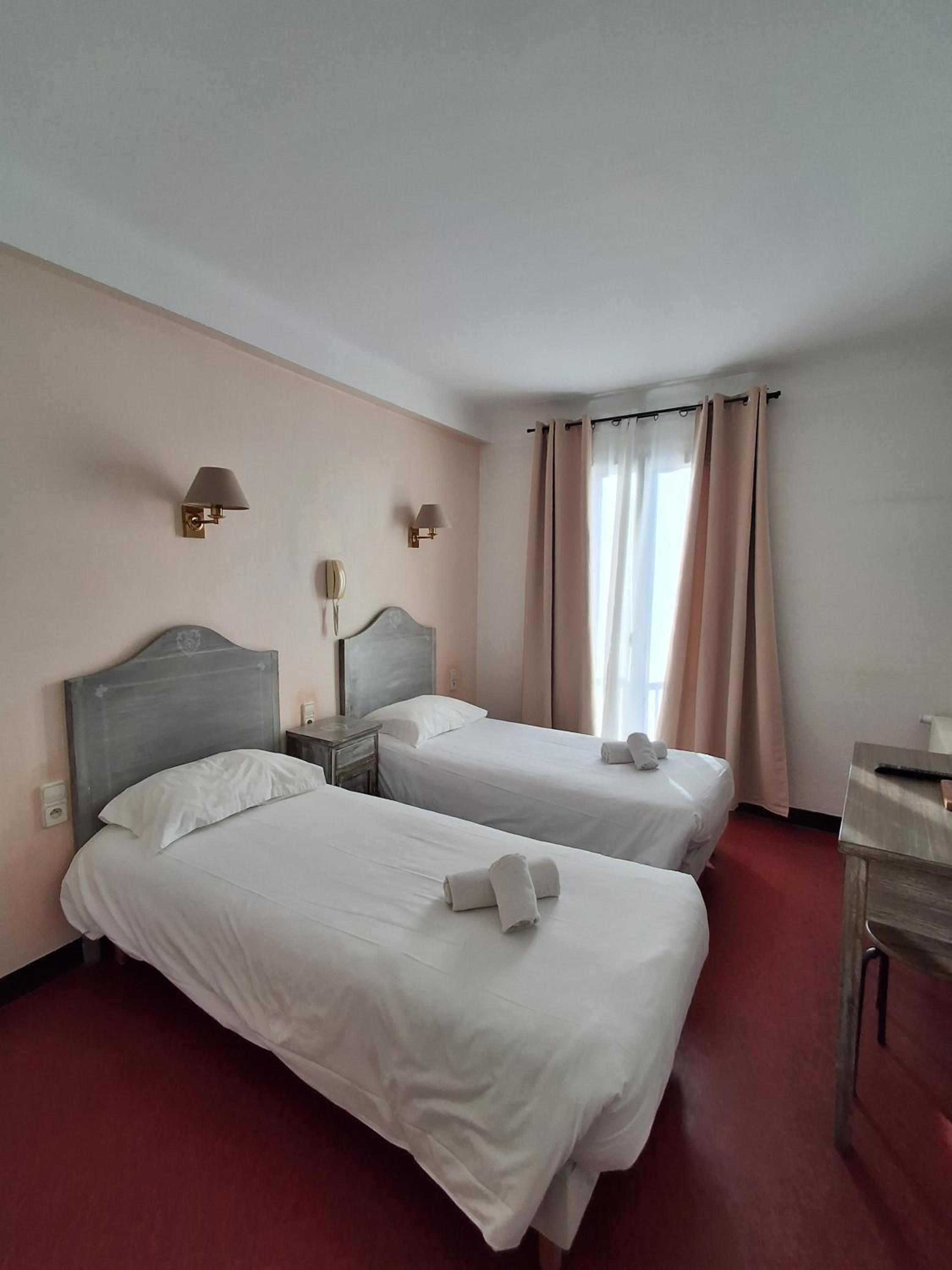 Twin Room photo 1