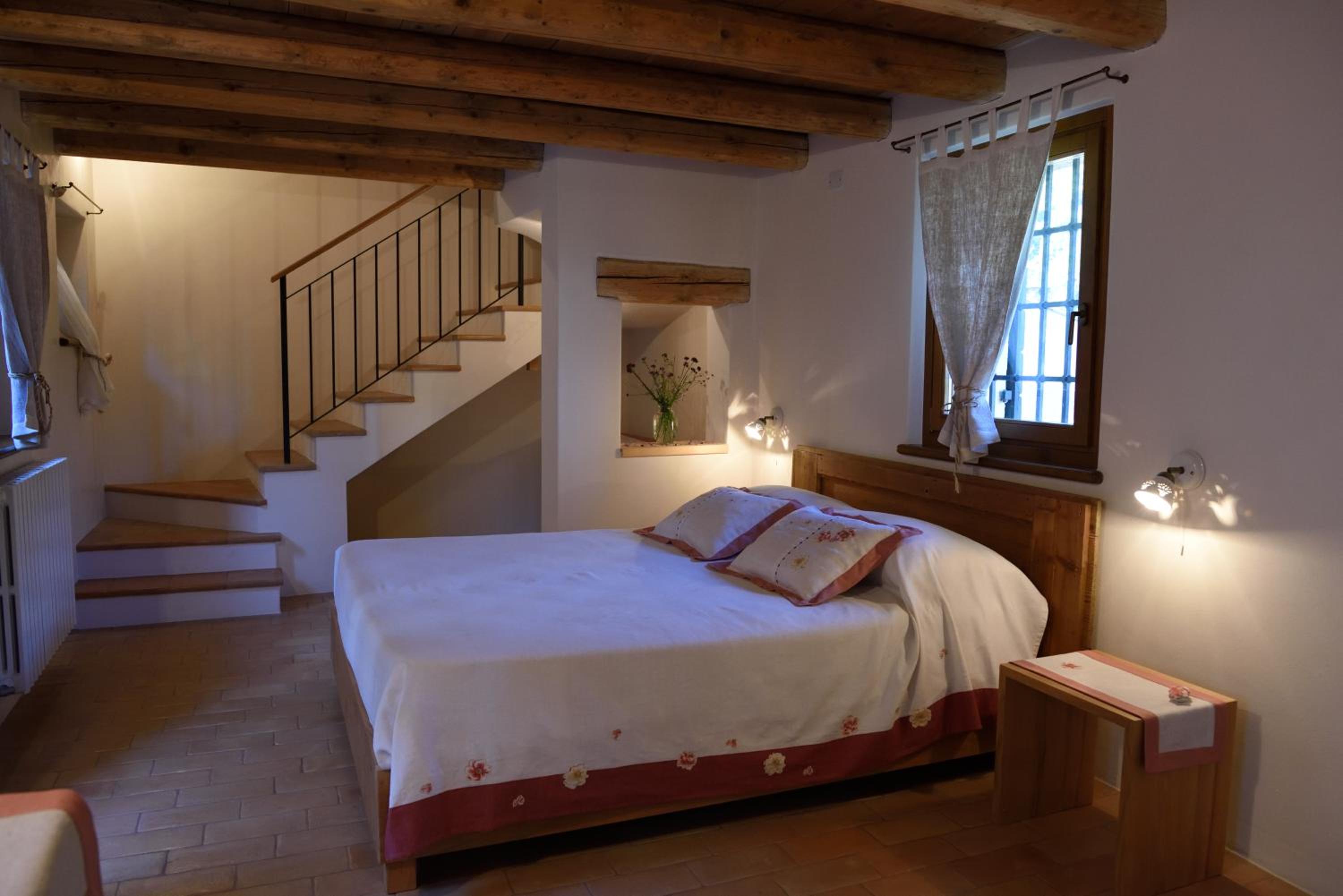 Large Double or Twin Room photo 1