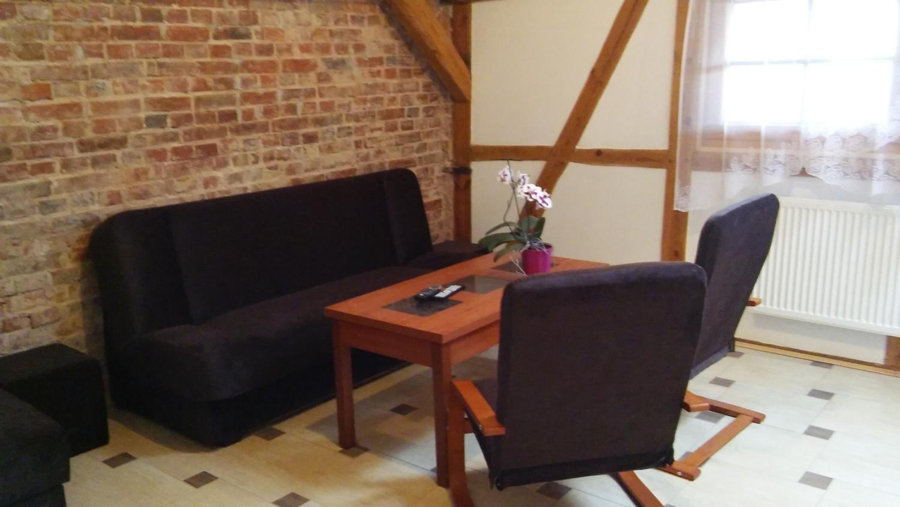 Large Quadruple Room With Sea View photo 3