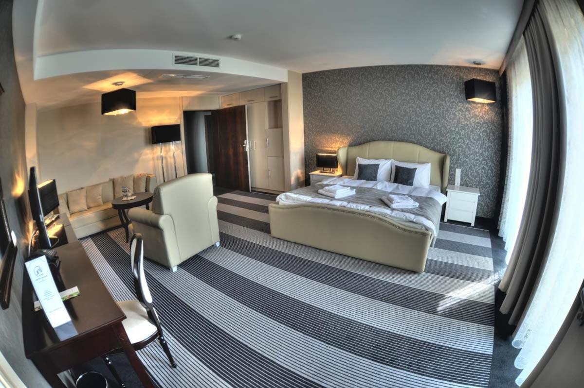Standard Apartment - Photo 1