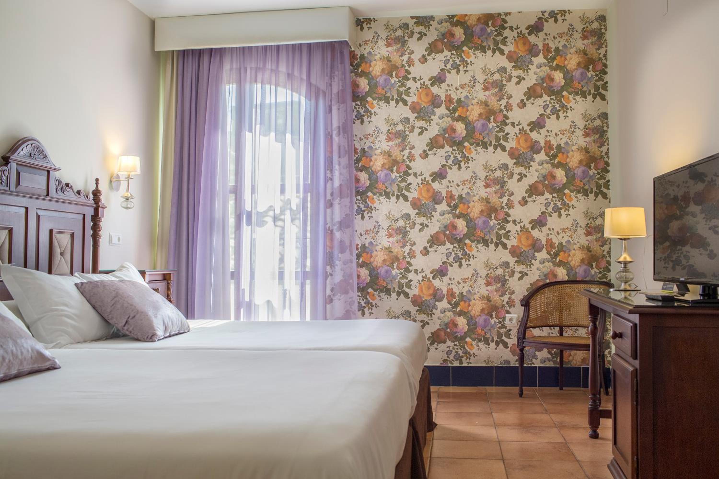 Twin Room photo 2