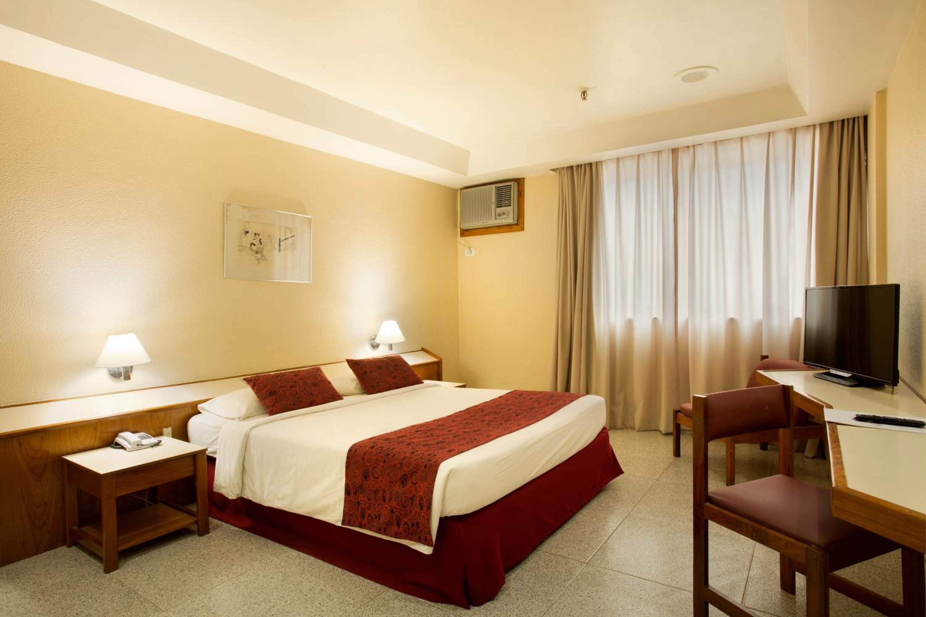 Luxury Double Room photo 2