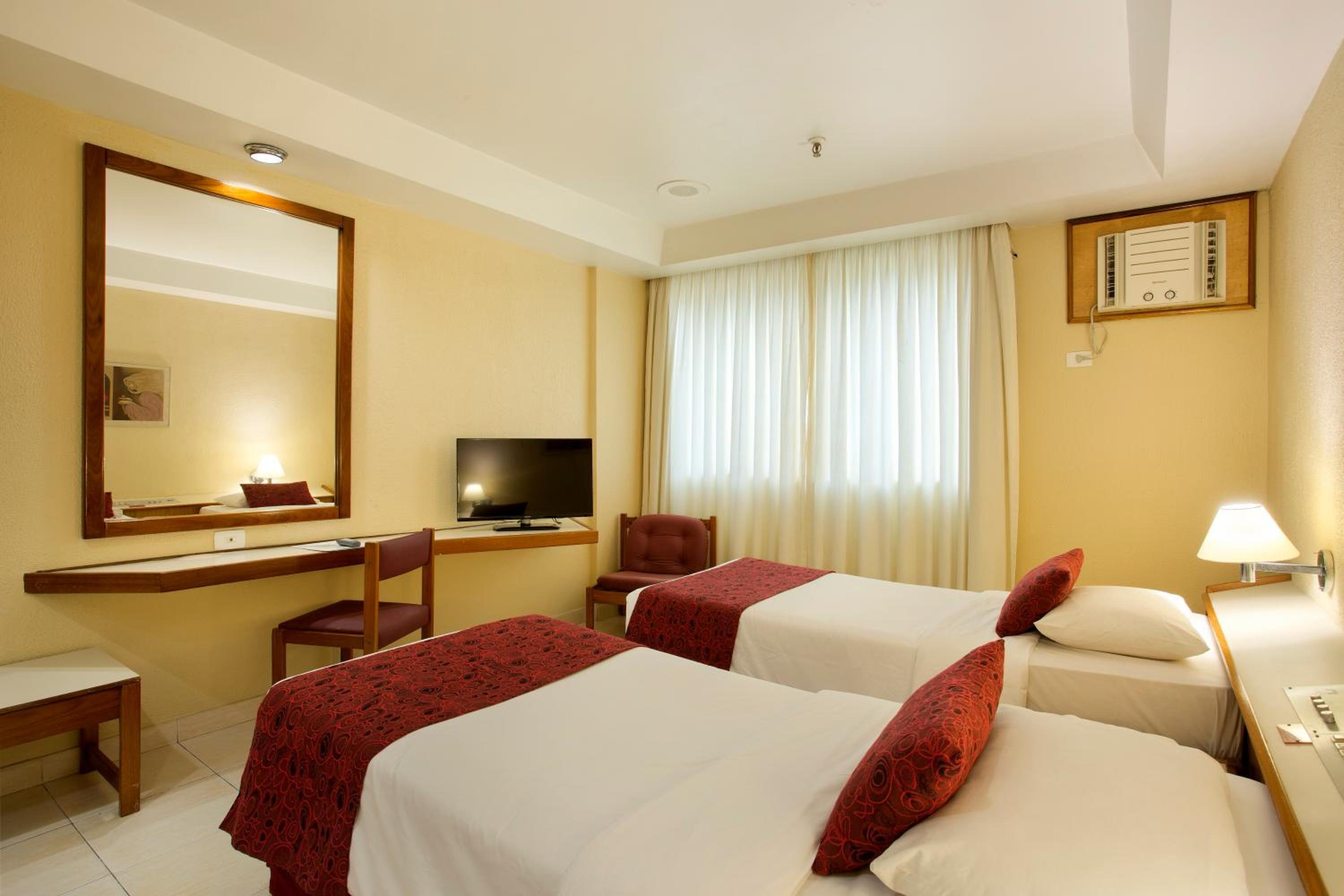 Luxury Double Room photo 1