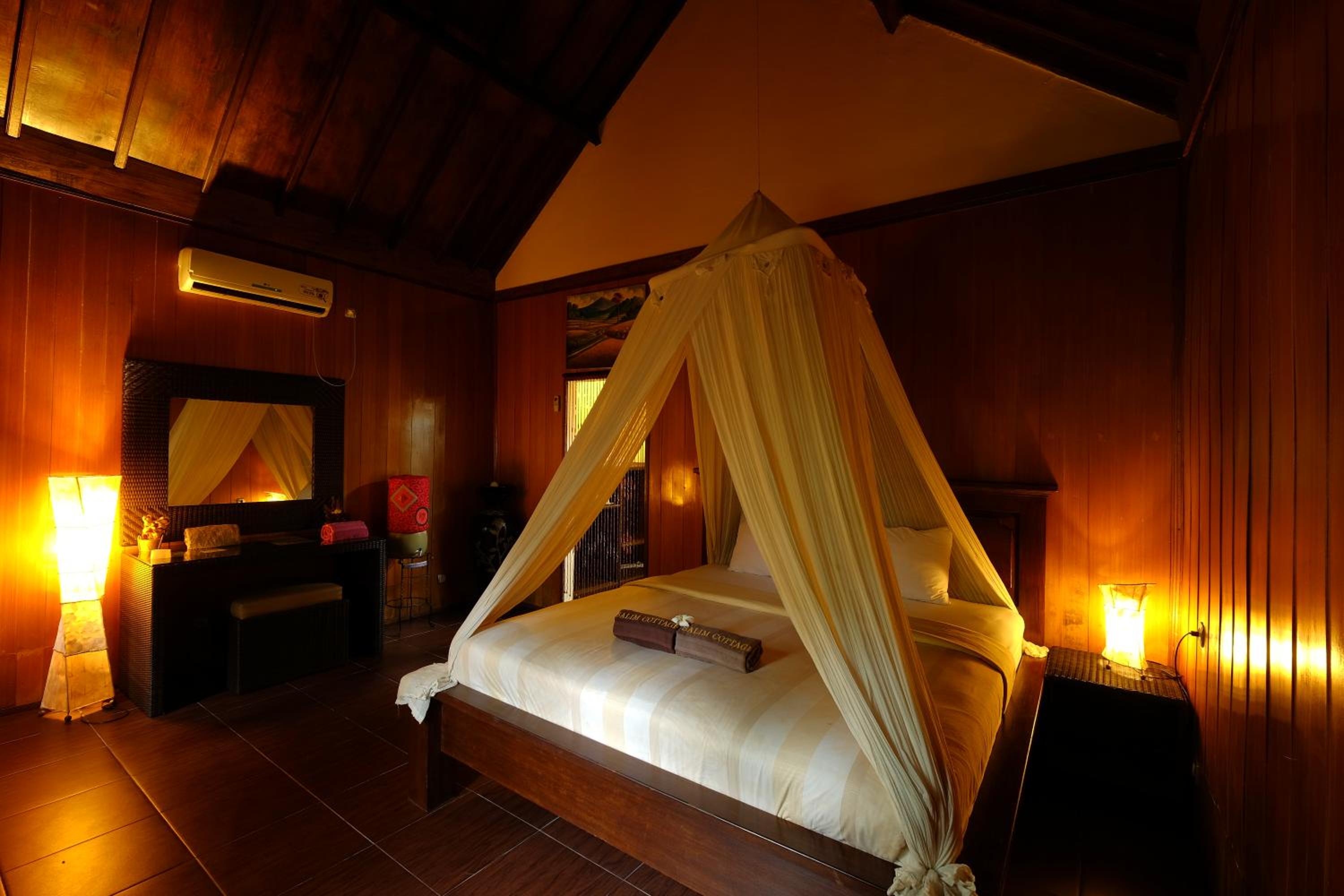Double Room with Garden View - Photo 6