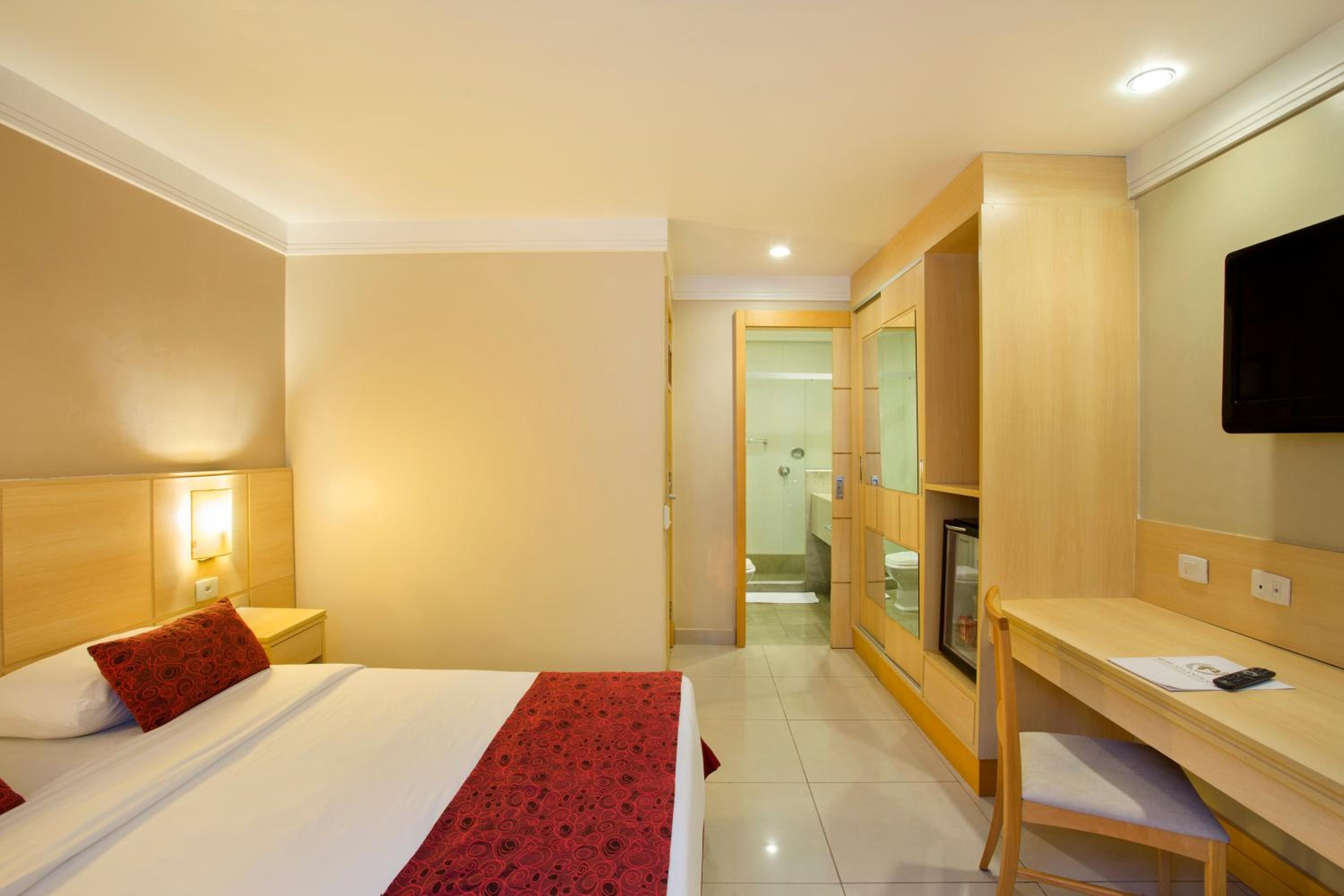 Standard Double Room - Photo 1